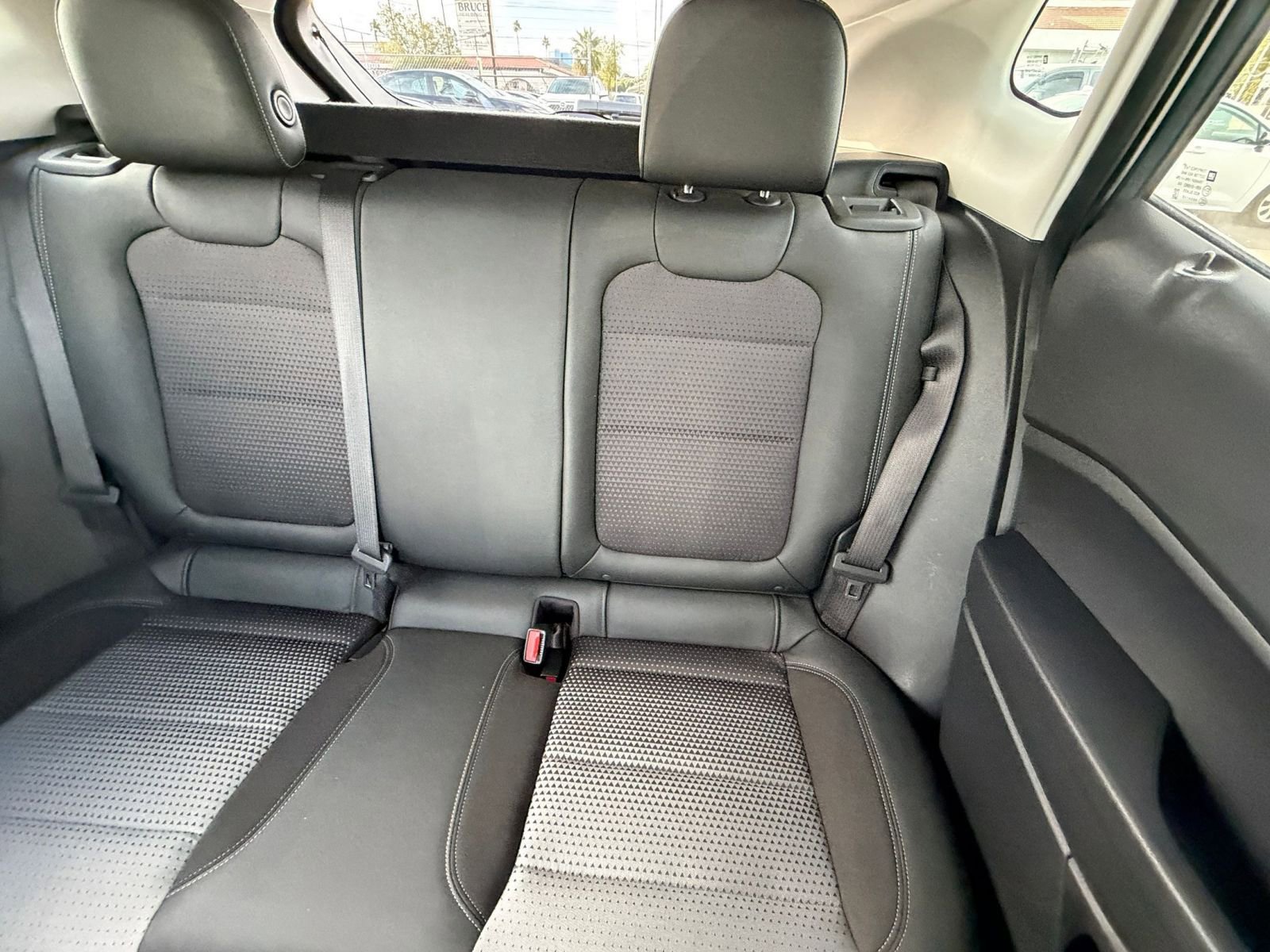 Thumbnail: 2025 Chevrolet Trax - 35