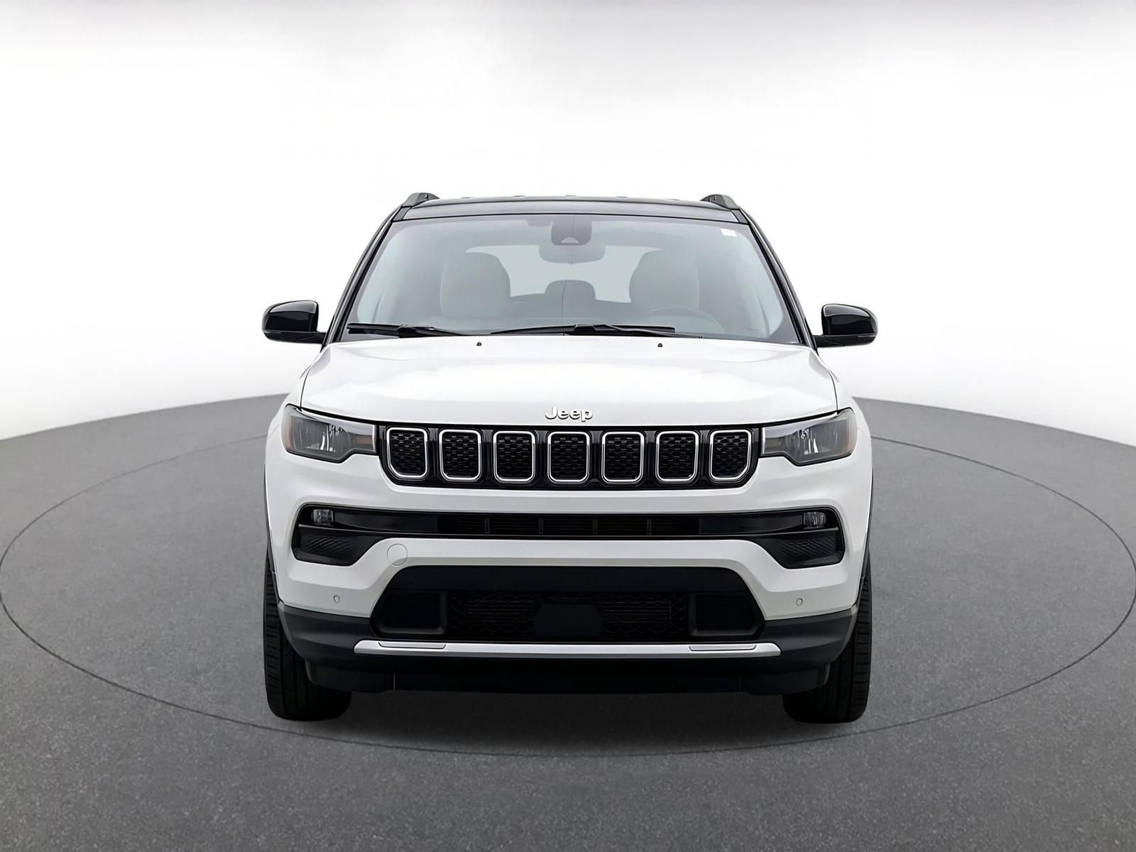 Thumbnail: 2025 Jeep Compass - 2