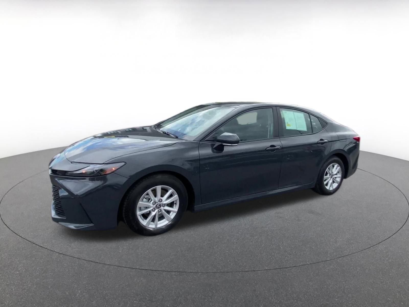 Thumbnail: 2025 Toyota Camry - 8