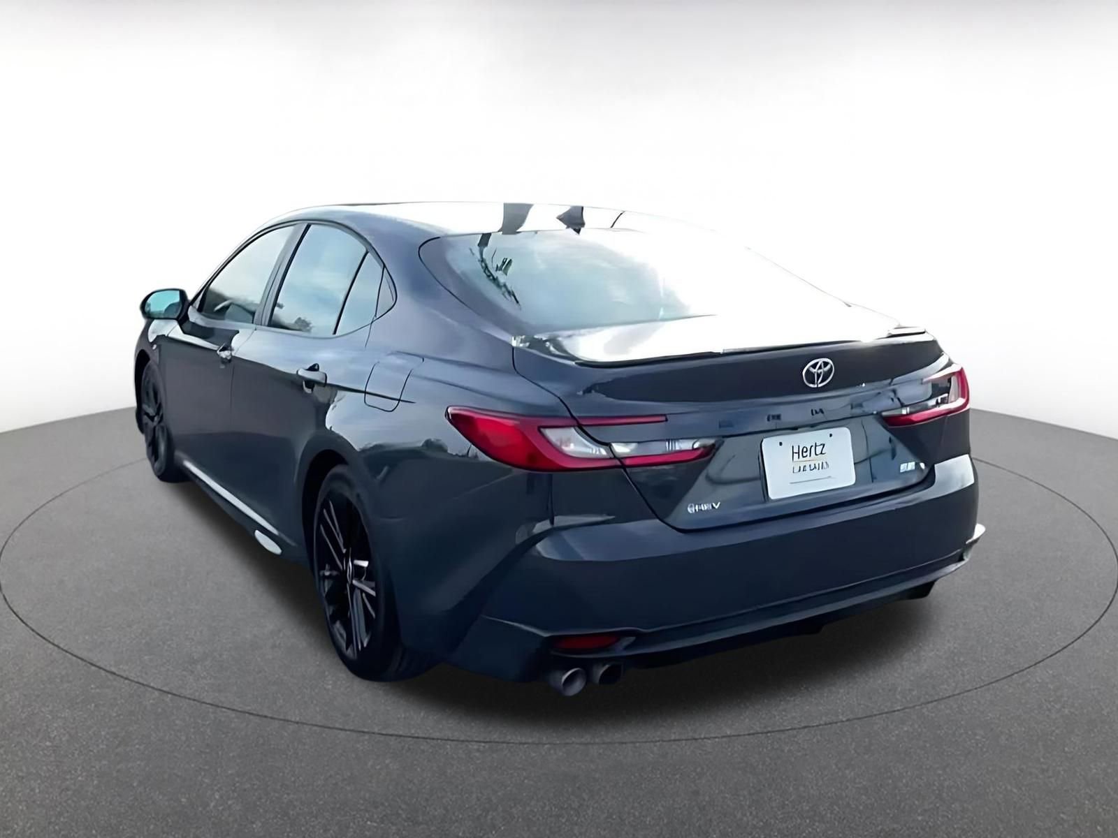 Thumbnail: 2025 Toyota Camry - 11