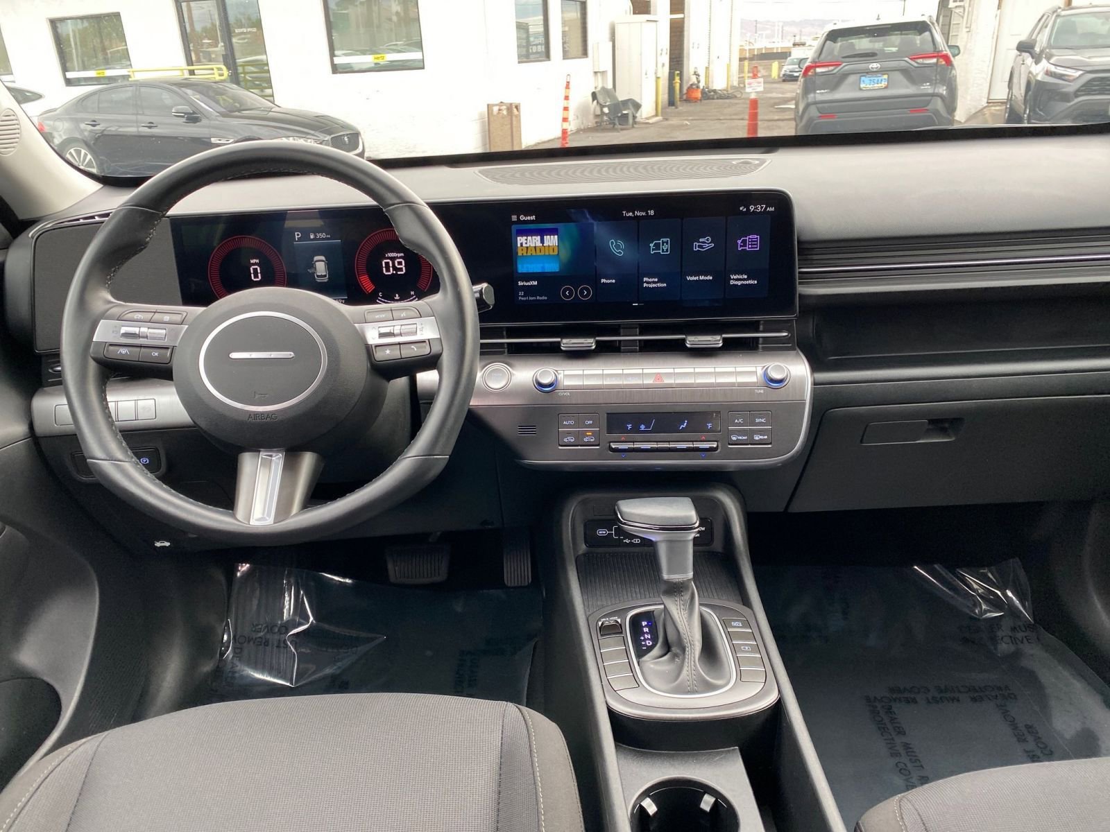 Thumbnail: 2025 Hyundai Kona - 33