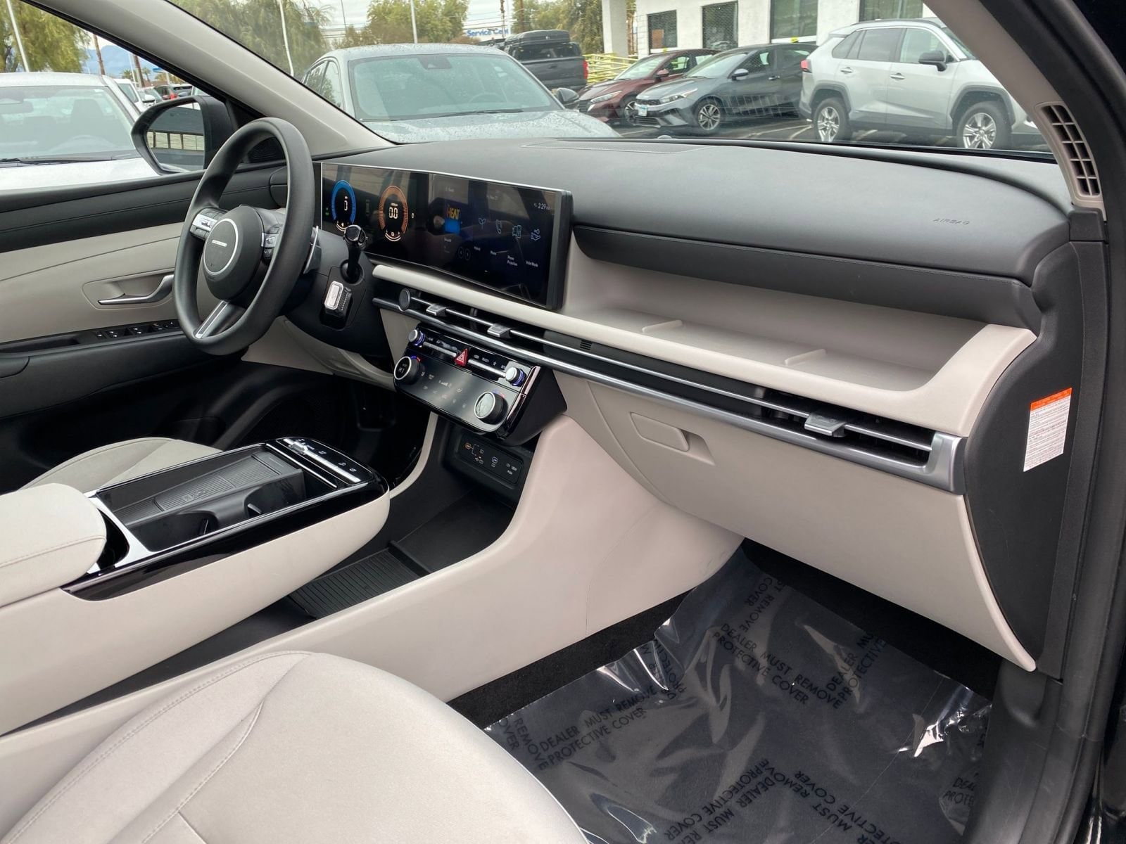 Thumbnail: 2025 Hyundai Tucson - 35