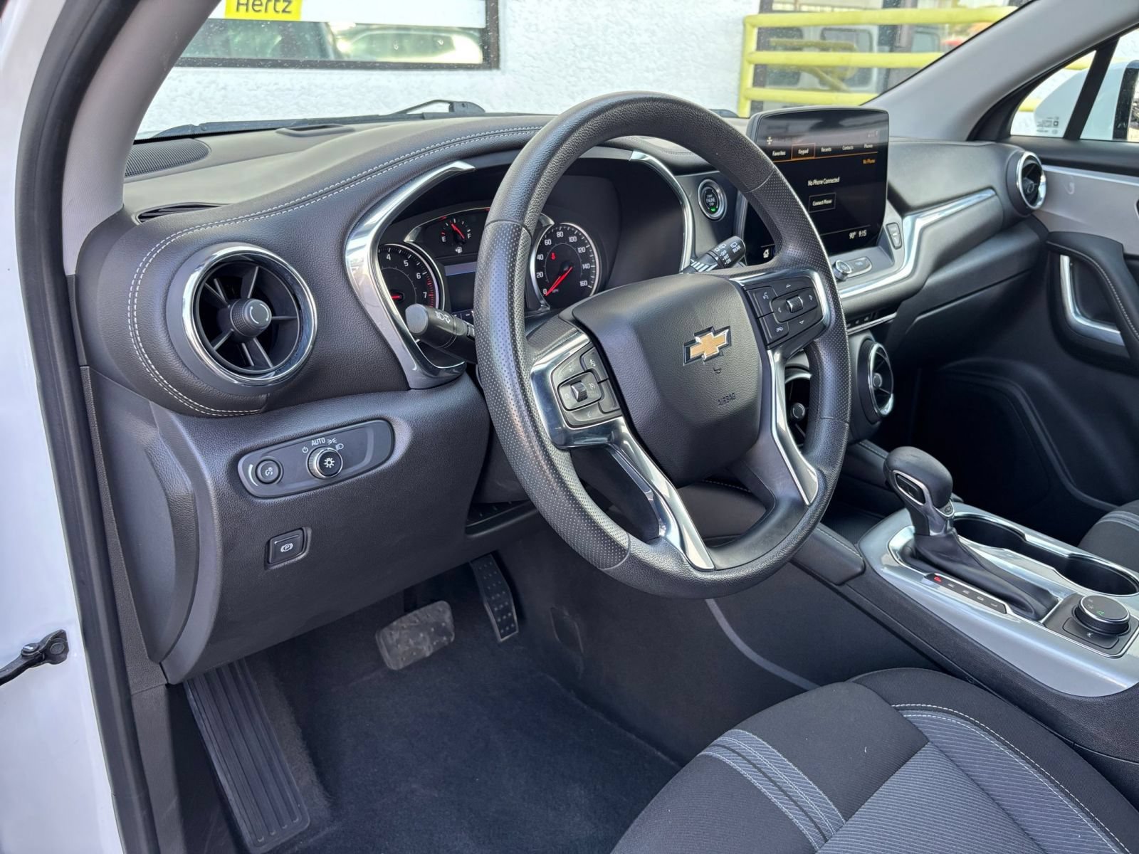 Thumbnail: 2023 Chevrolet Blazer - 34
