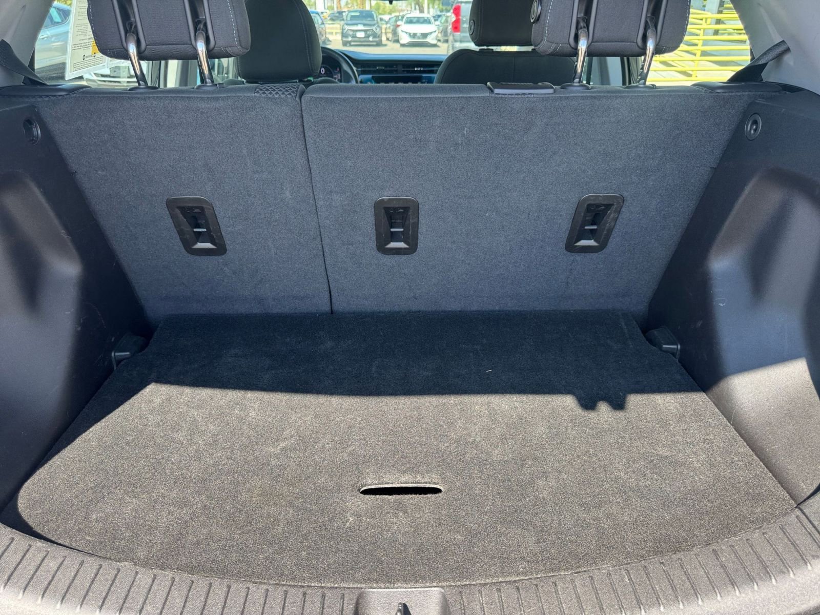 Thumbnail: 2023 Chevrolet Bolt EV - 33