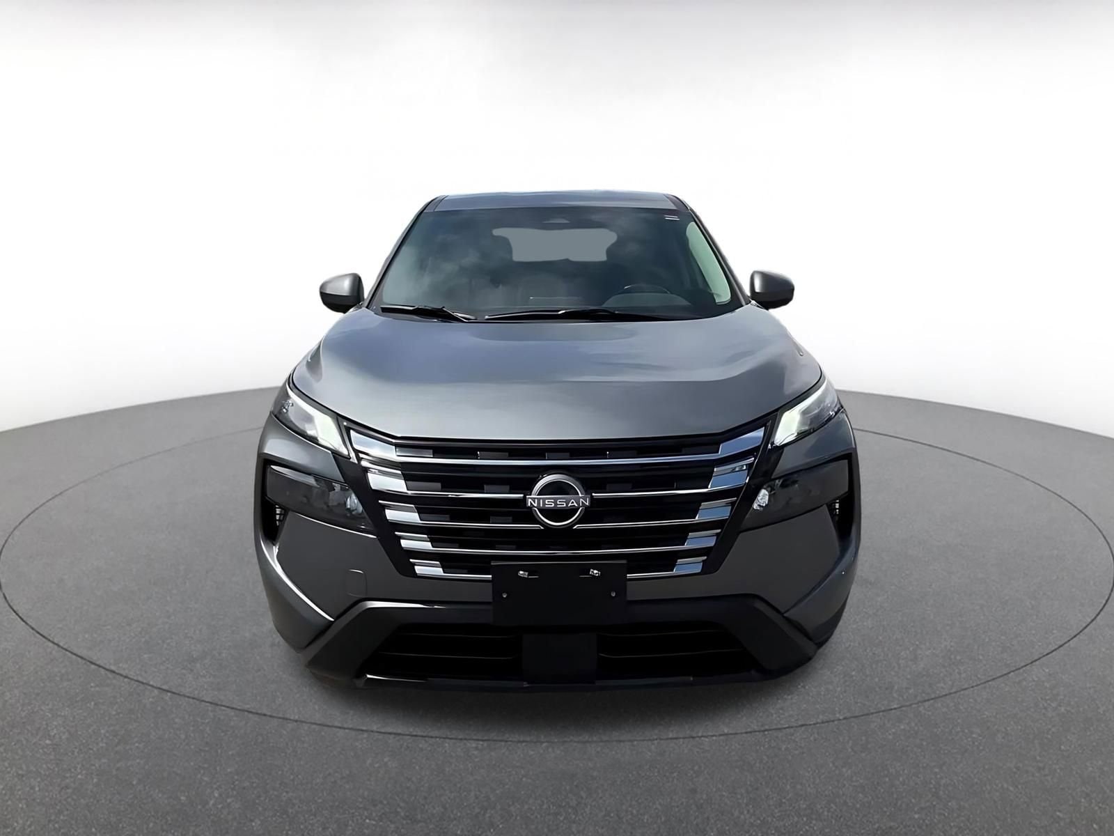Thumbnail: 2025 Nissan Rogue - 4