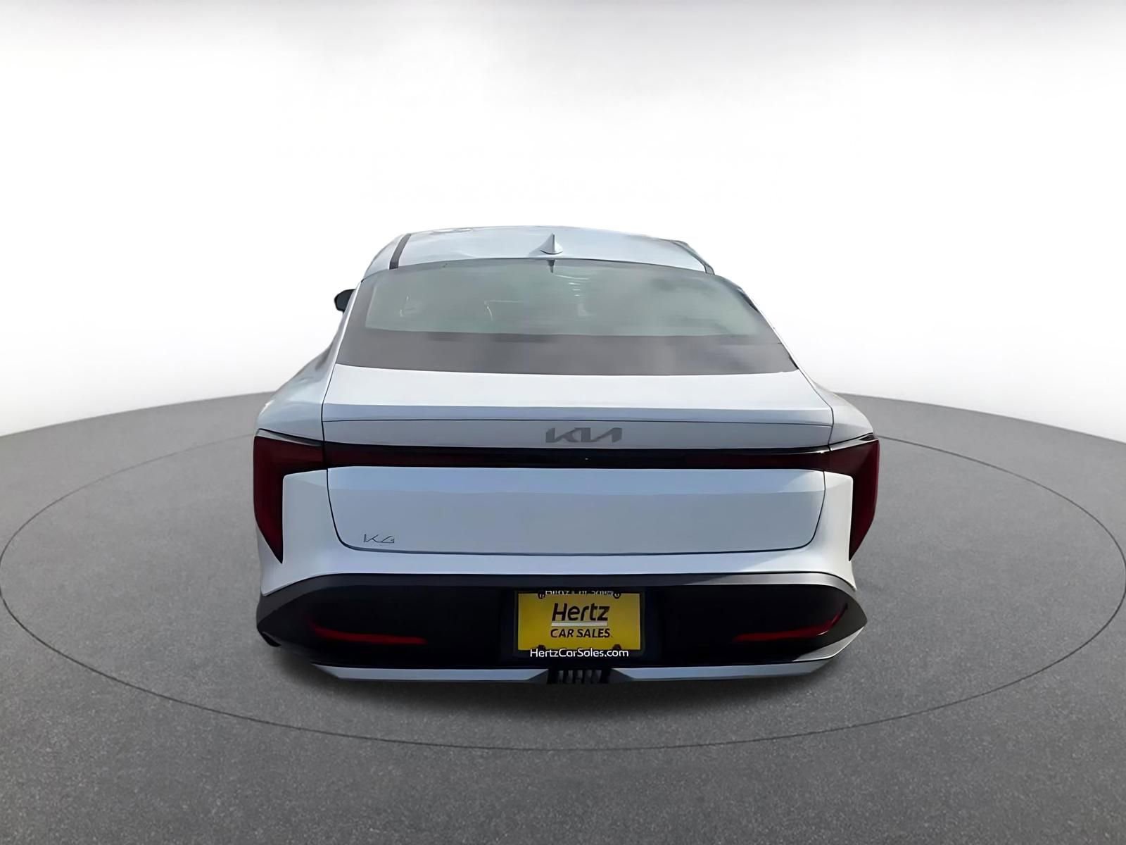 Thumbnail: 2025 Kia K4 - 12