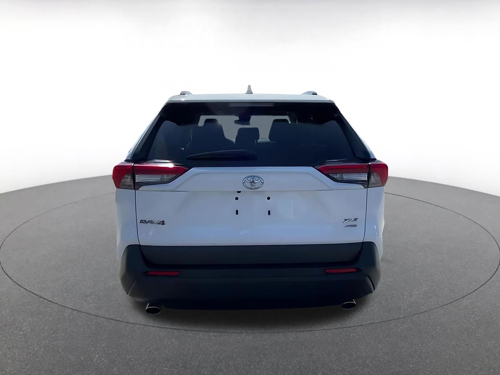 Thumbnail: 2025 Toyota RAV4 - 12