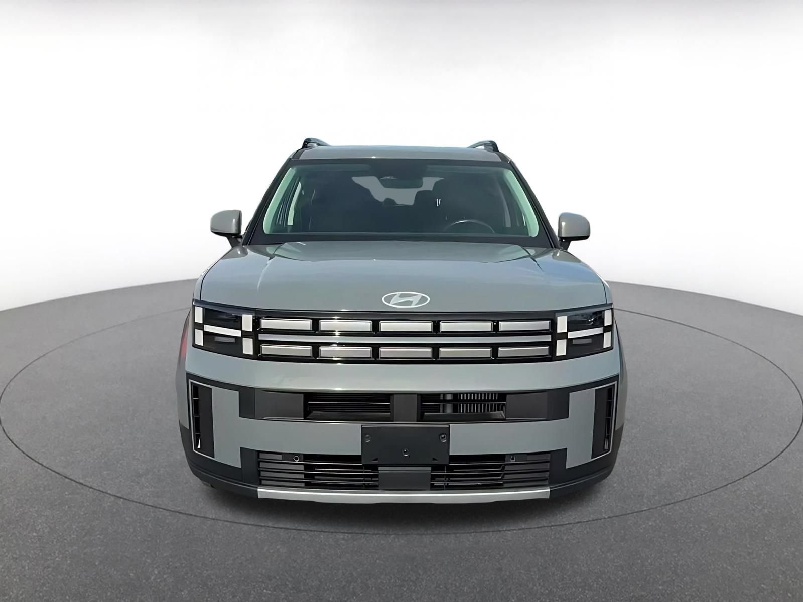 Thumbnail: 2026 Hyundai Santa Fe - 4