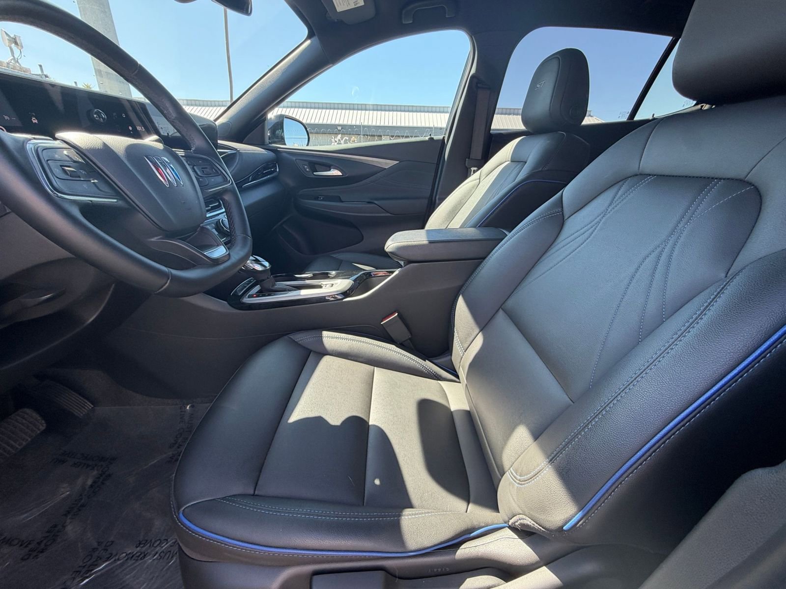 Thumbnail: 2025 Buick Envista - 25