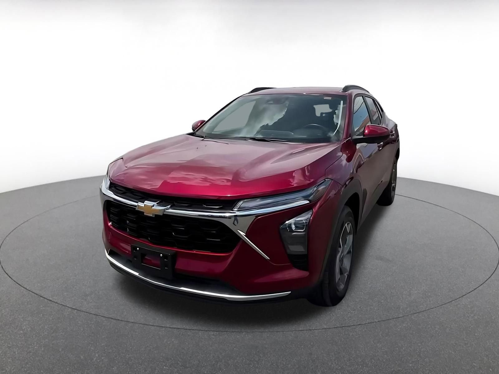 Thumbnail: 2025 Chevrolet Trax - 7