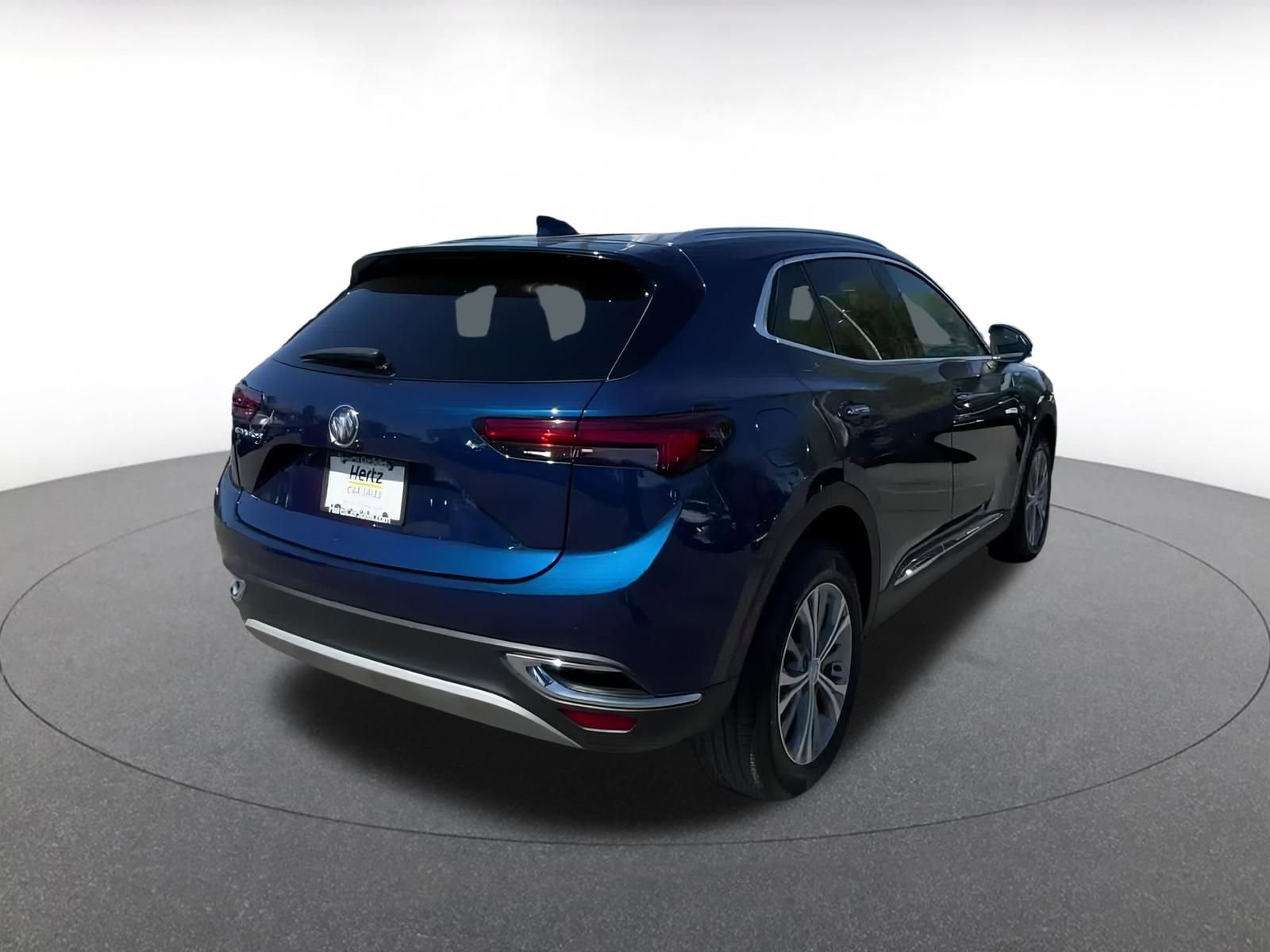 Thumbnail: 2023 Buick Envision - 14