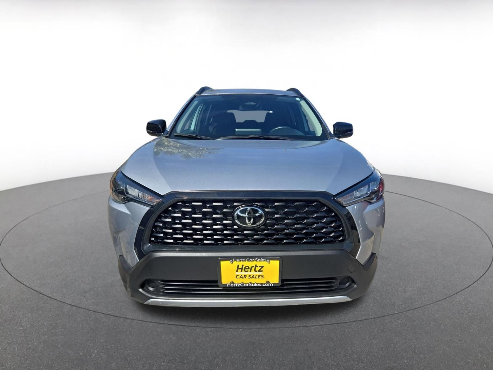 Thumbnail: 2025 Toyota Corolla Cross - 2