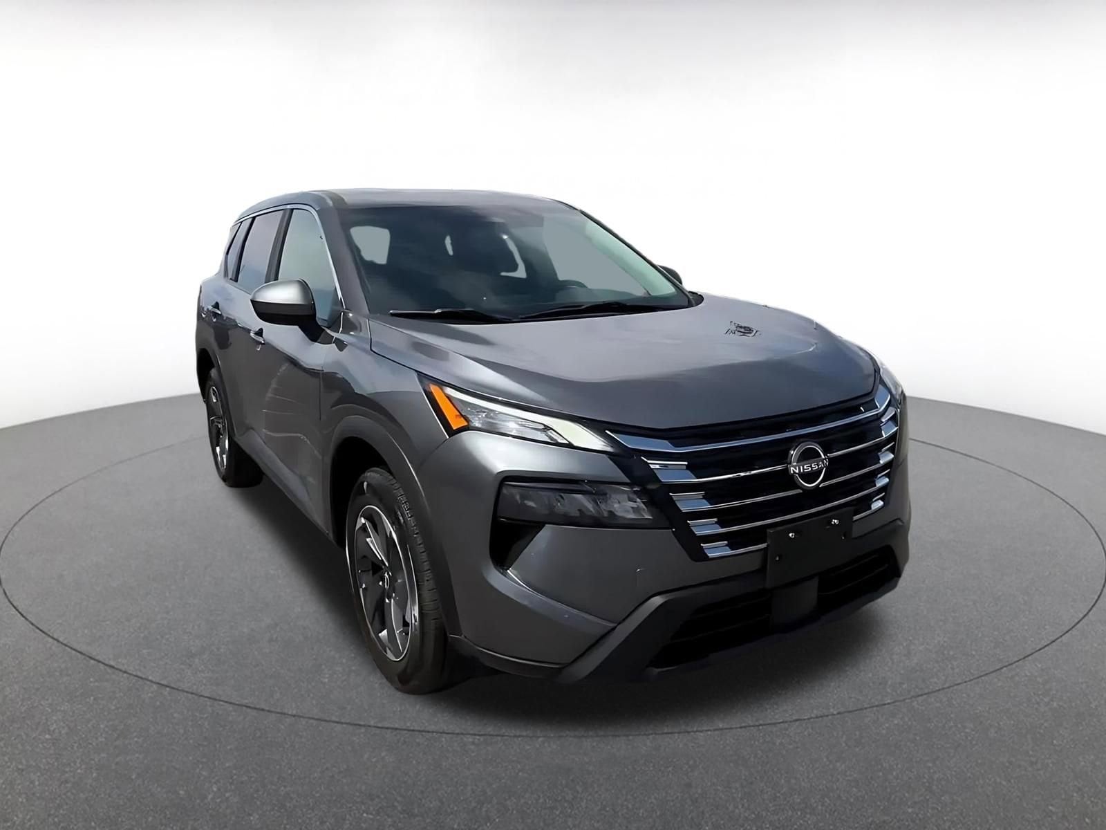 Thumbnail: 2025 Nissan Rogue - 3