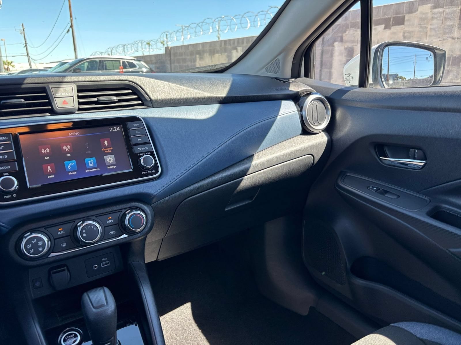 Thumbnail: 2025 Nissan Versa - 32