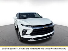 2023 Chevrolet Blazer  -
                  Las Vegas, NV