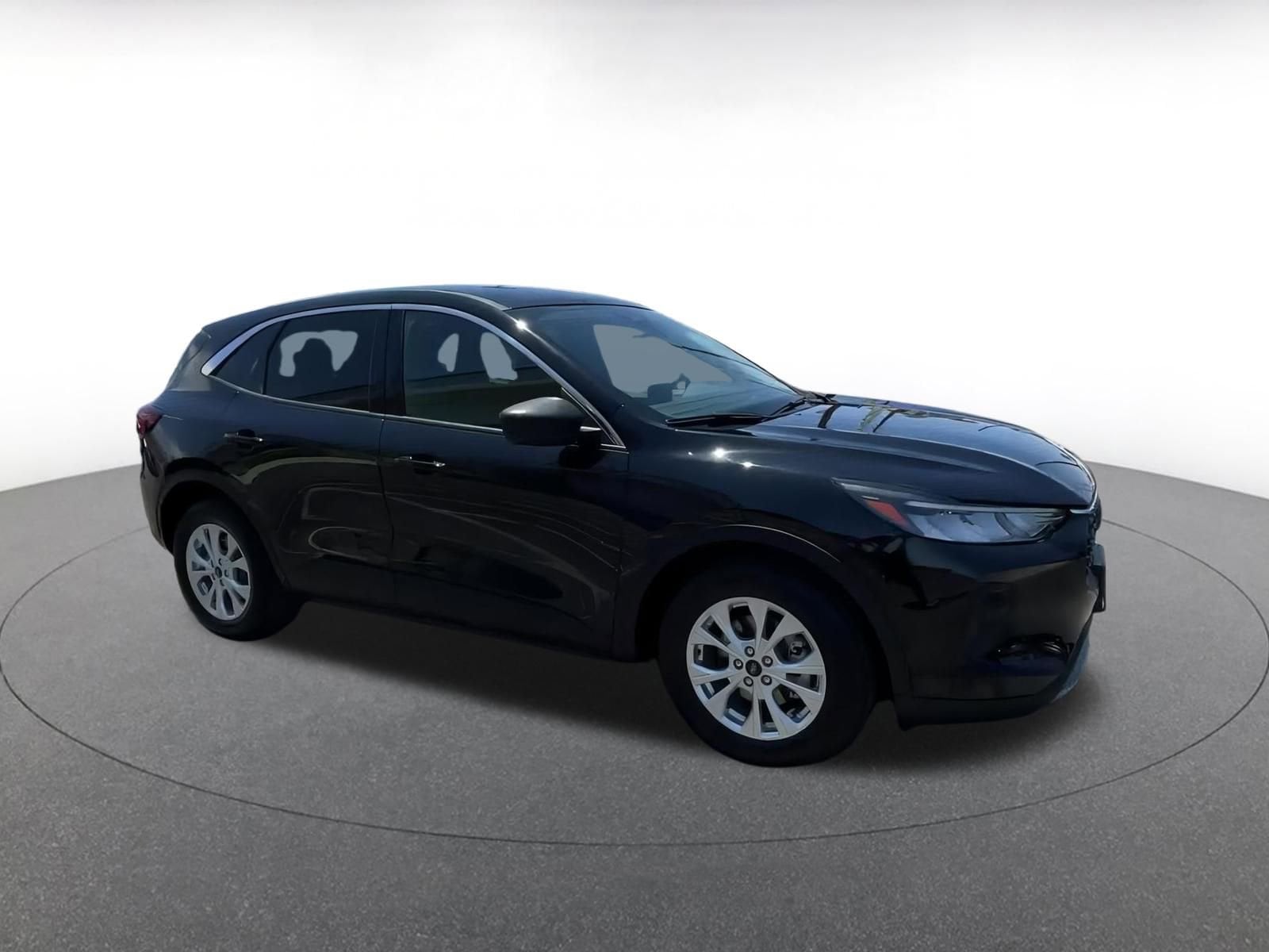 2023 Ford Escape Active 2