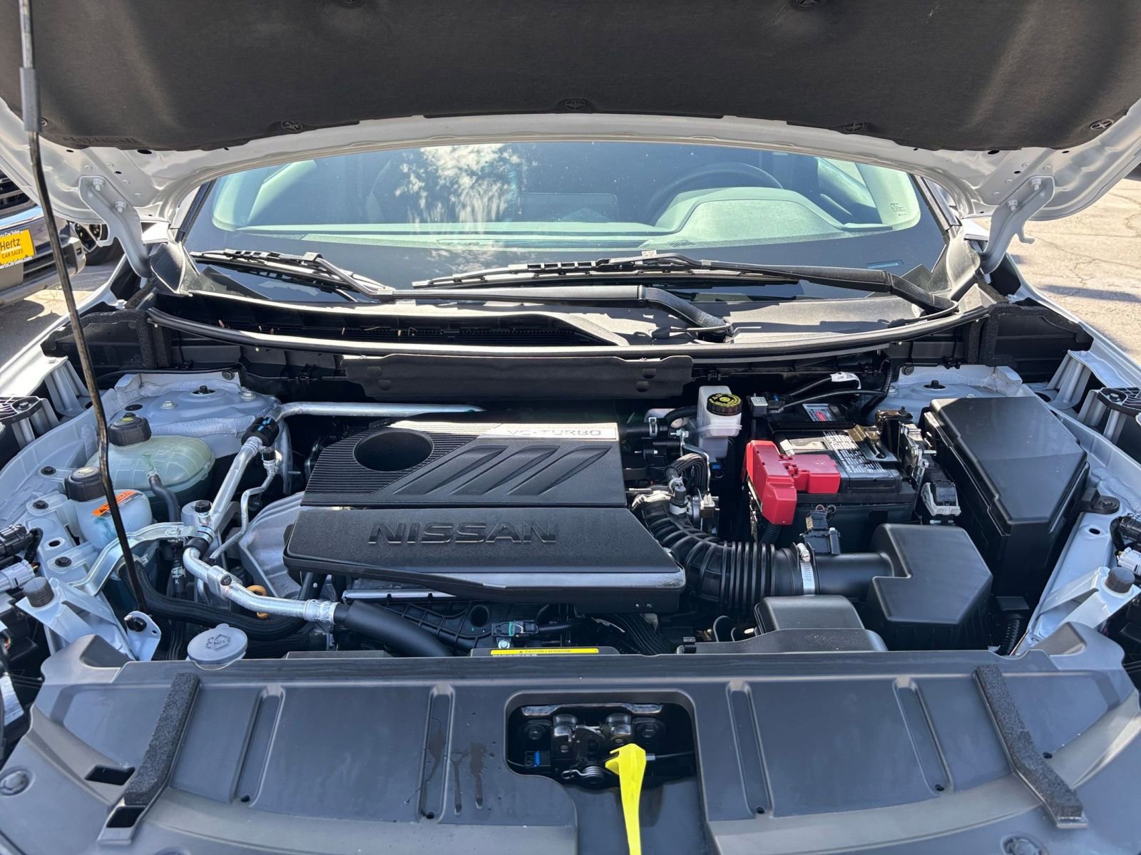 Thumbnail: 2025 Nissan Rogue - 34