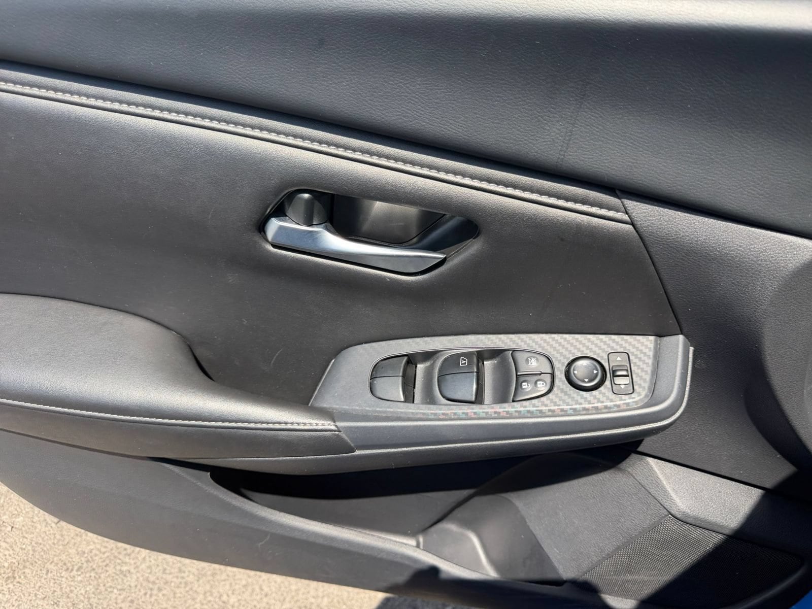 Thumbnail: 2025 Nissan Sentra - 18