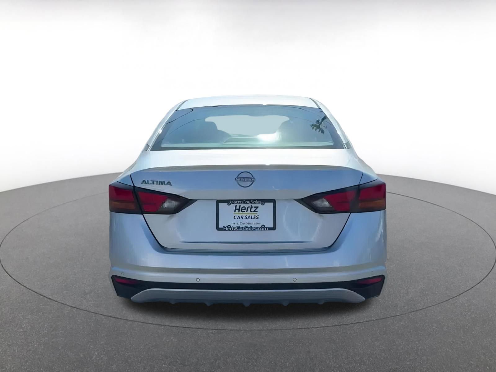 Thumbnail: 2023 Nissan Altima - 12
