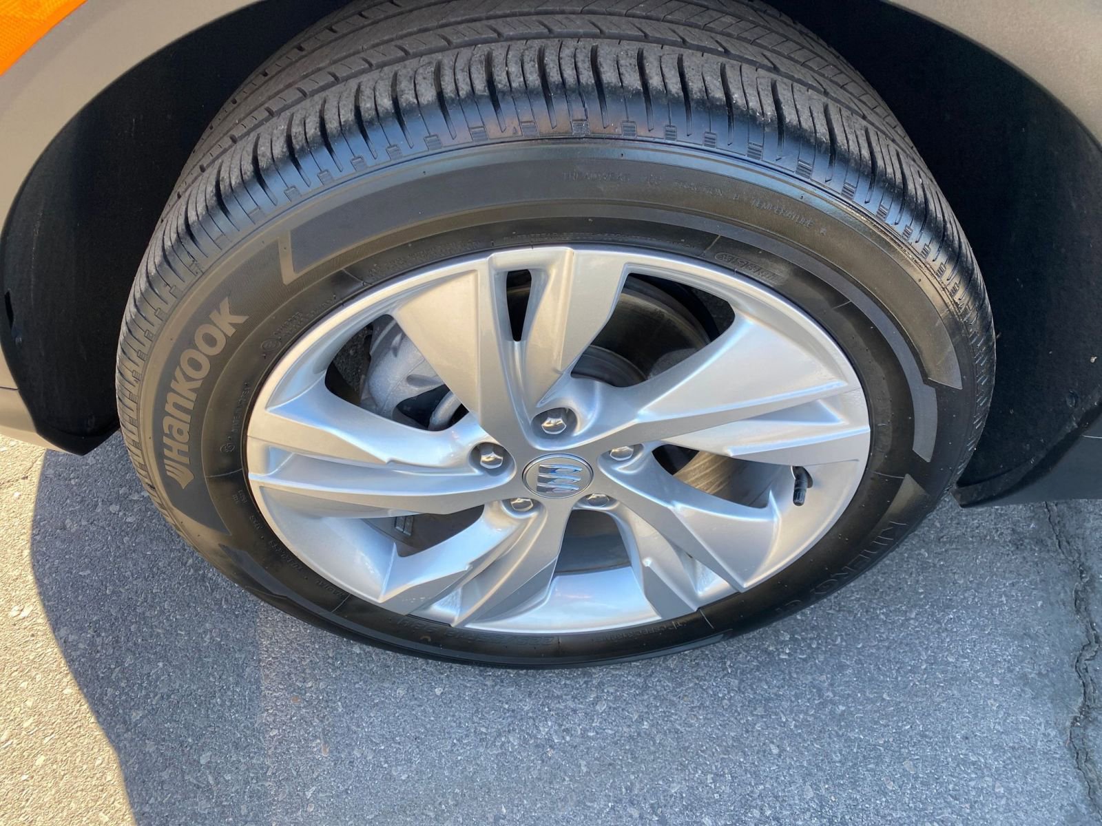 Thumbnail: 2025 Buick Encore GX - 29