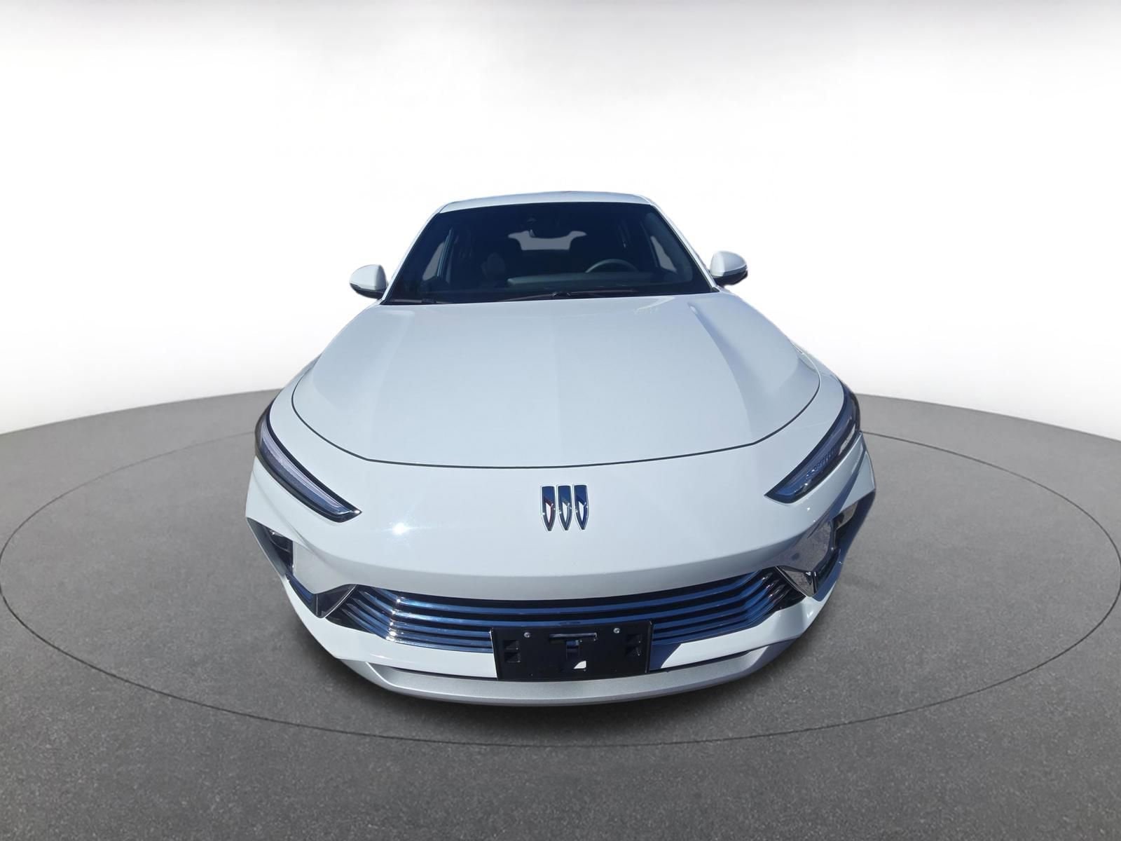 Thumbnail: 2025 Buick Envista - 2