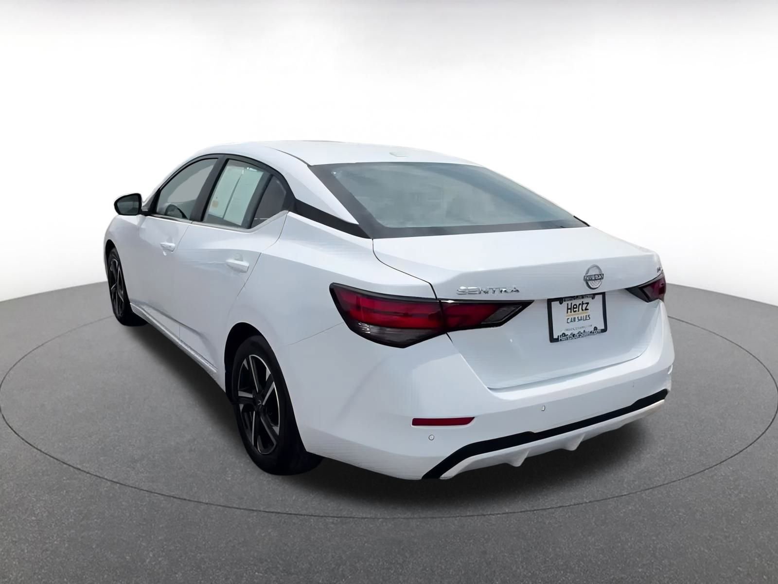 Thumbnail: 2024 Nissan Sentra - 11