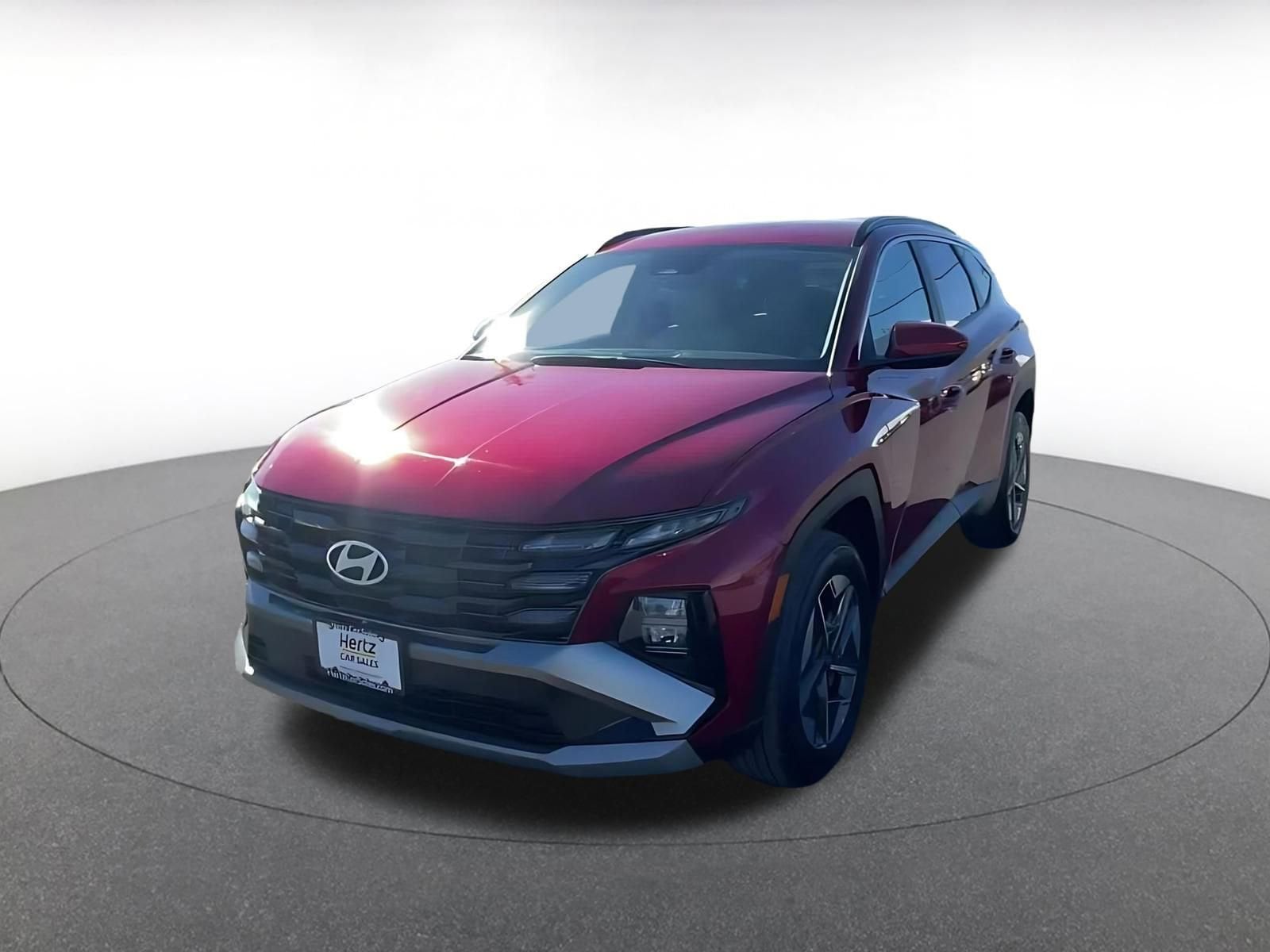 Thumbnail: 2025 Hyundai Tucson - 7