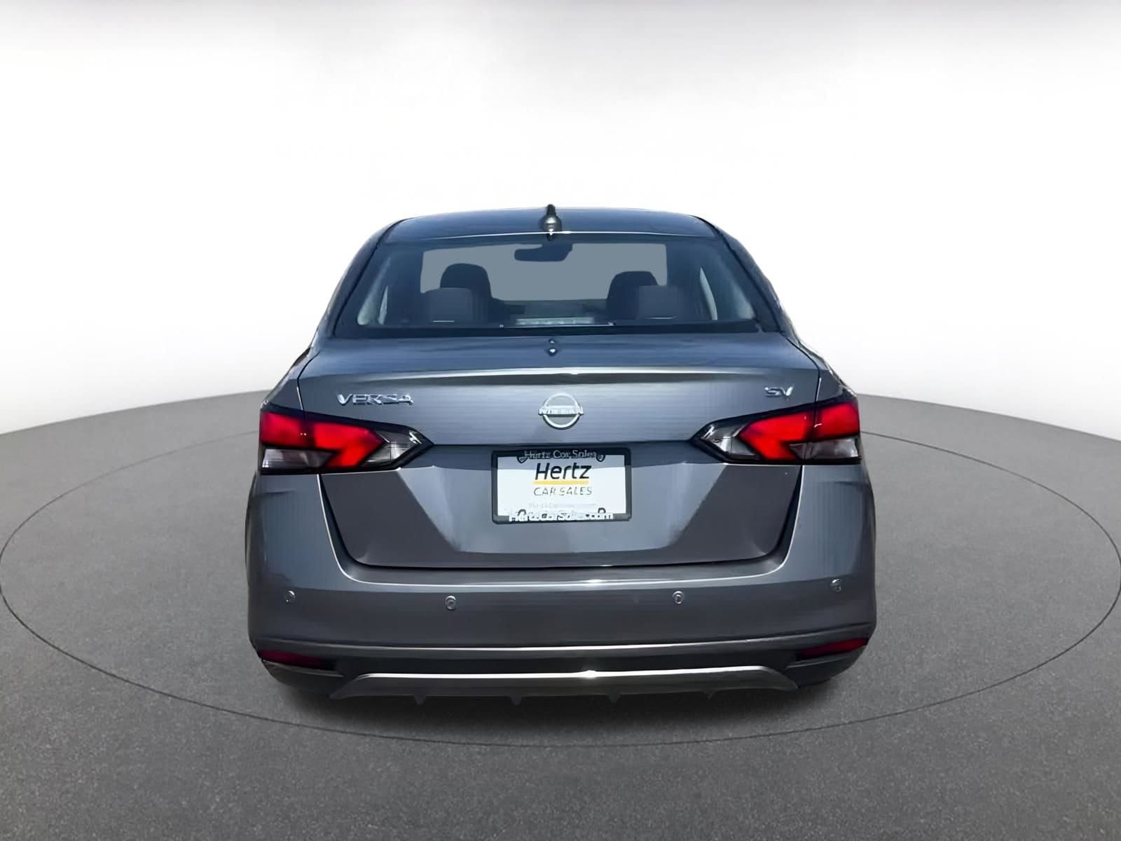 Thumbnail: 2023 Nissan Versa - 12