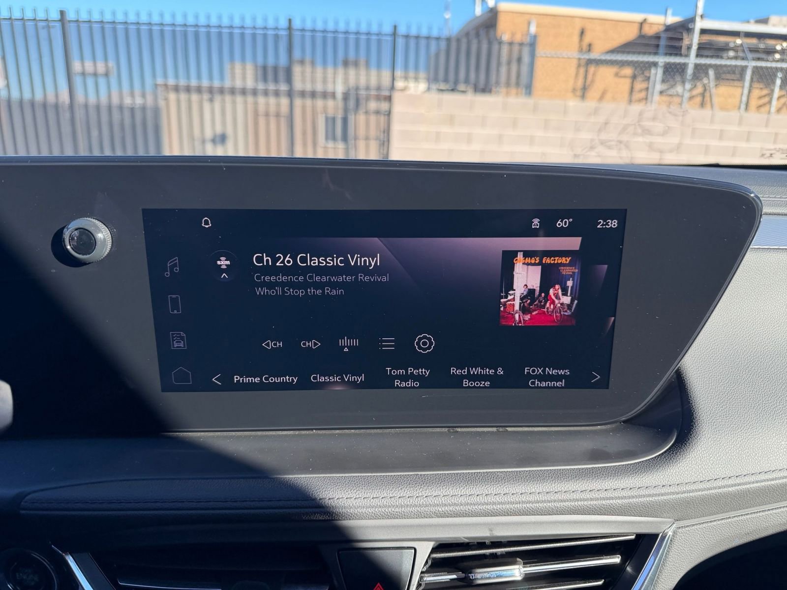 Thumbnail: 2025 Buick Encore GX - 21