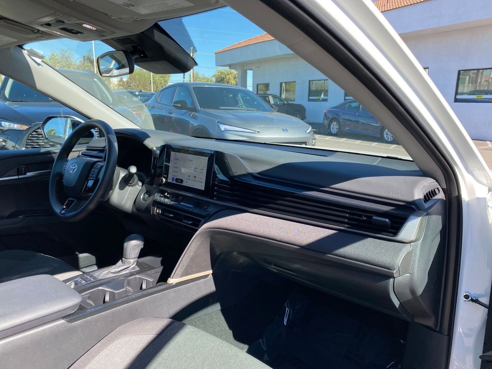 Thumbnail: 2025 Toyota Camry - 35