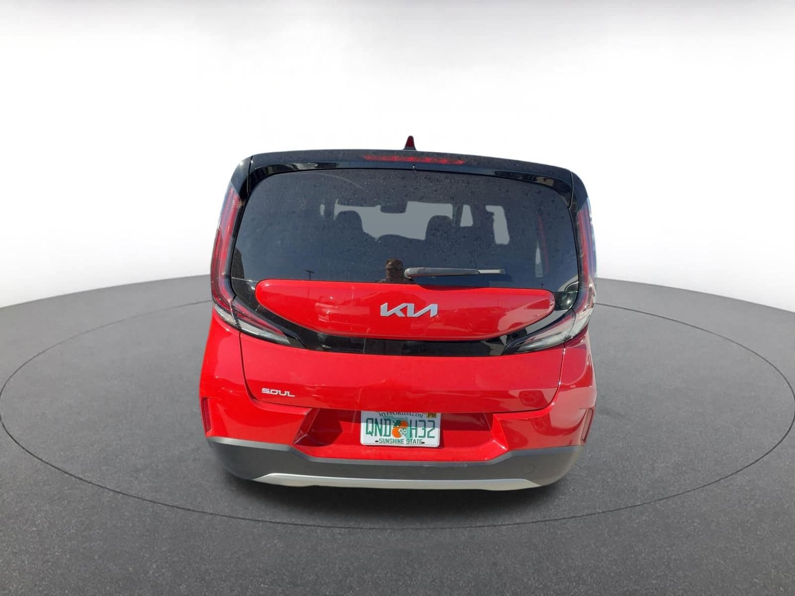 Thumbnail: 2025 Kia Soul - 5