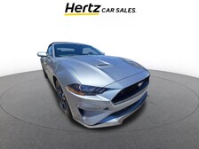 2022 Ford Mustang  -
                  Las Vegas, NV