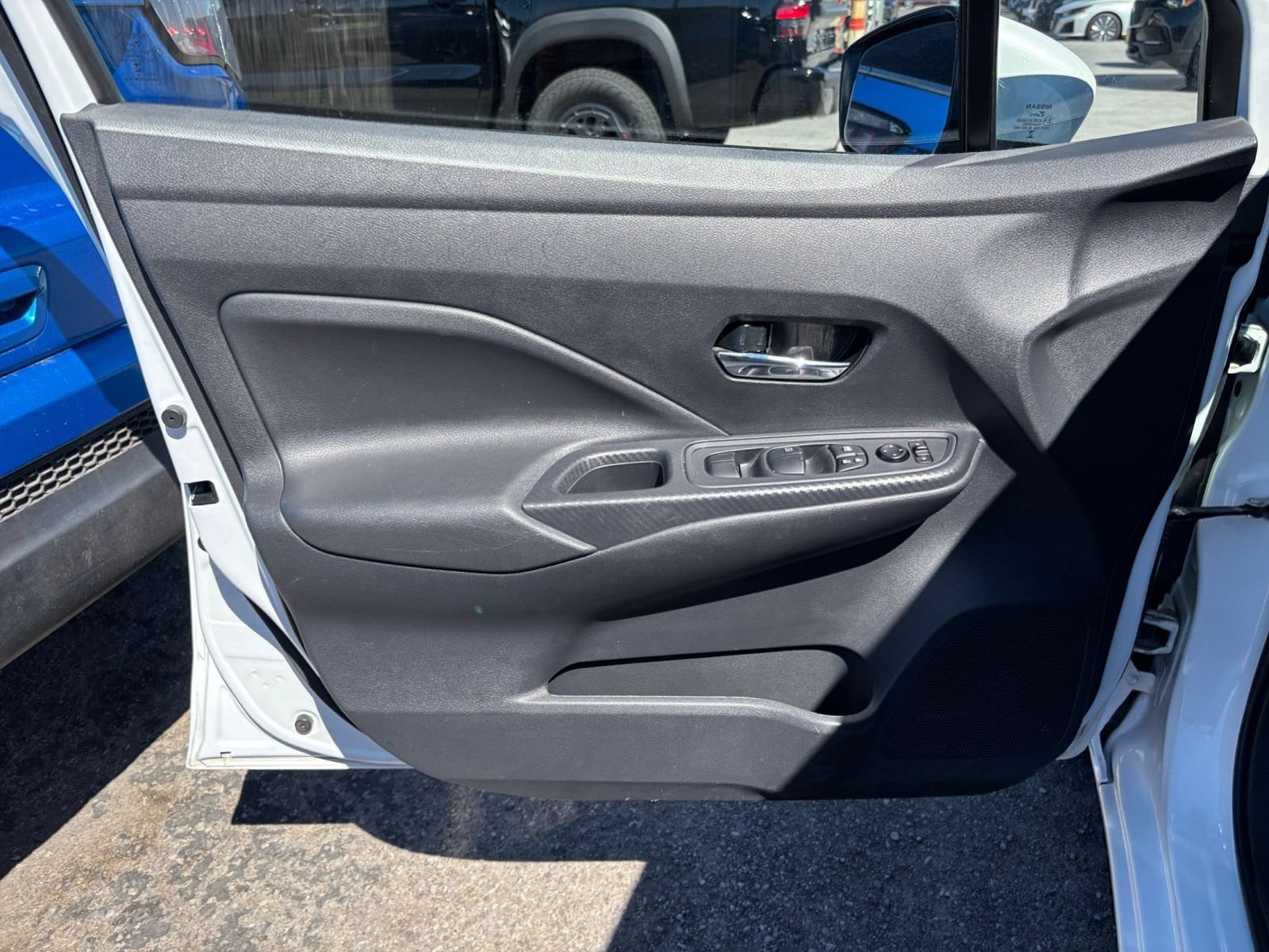 Thumbnail: 2025 Nissan Versa - 18