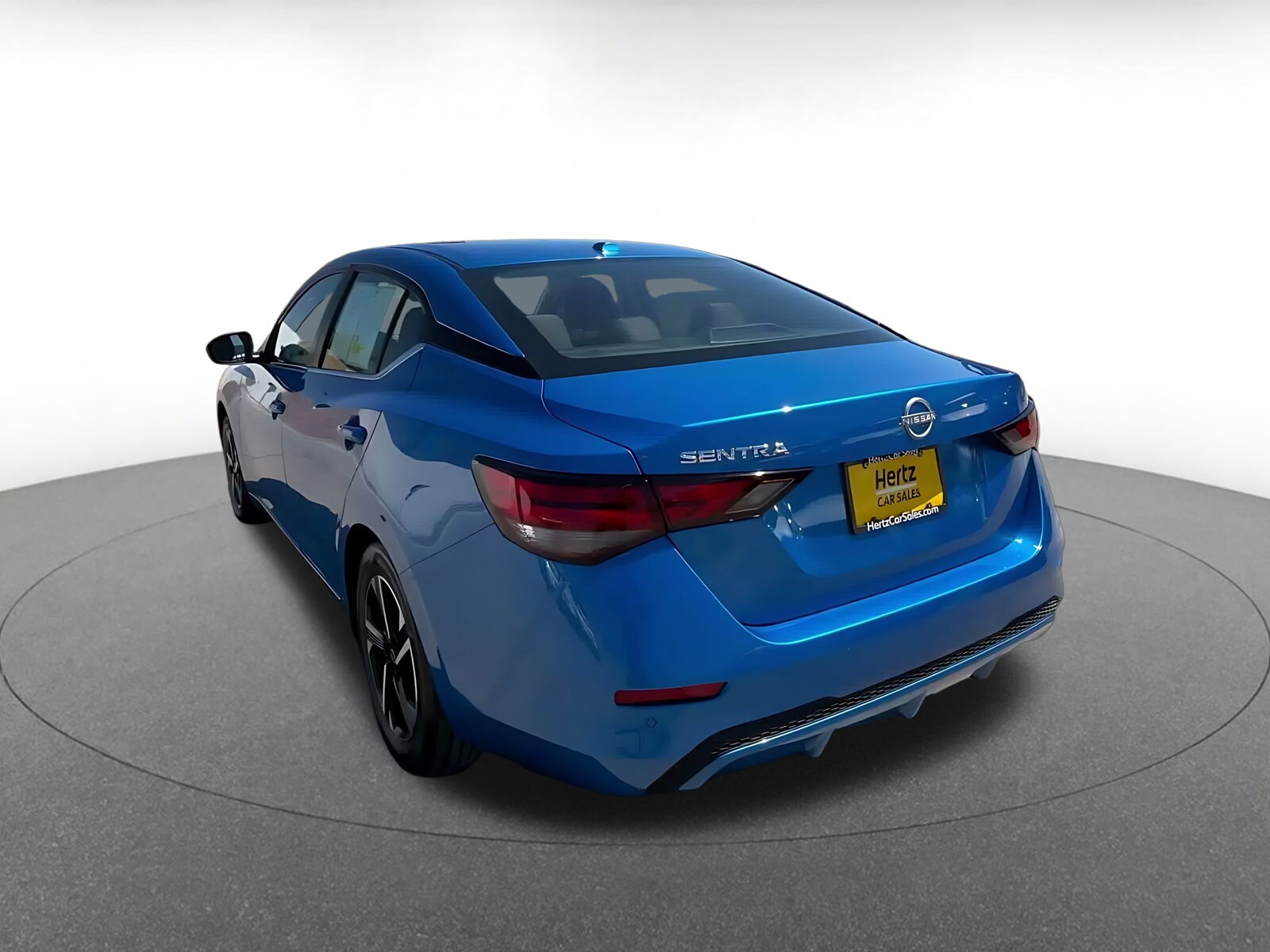 Thumbnail: 2025 Nissan Sentra - 10