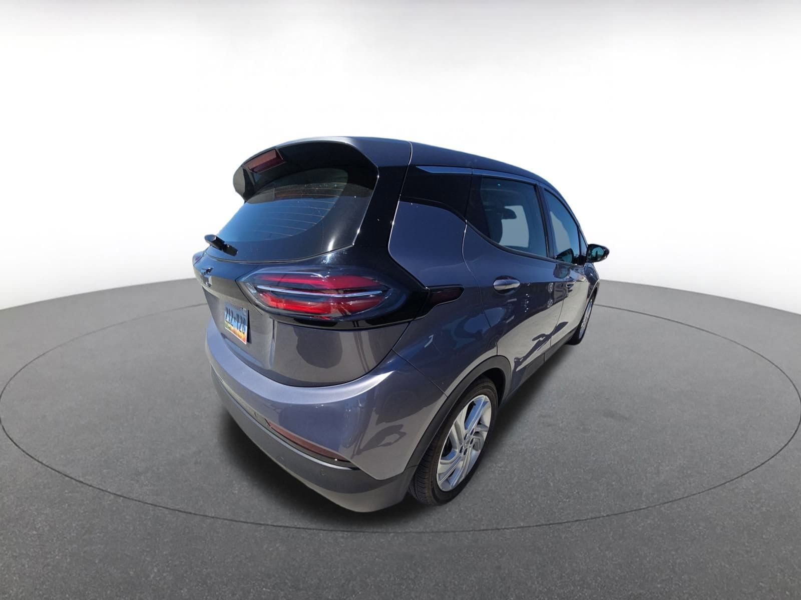 Thumbnail: 2023 Chevrolet Bolt EV - 8