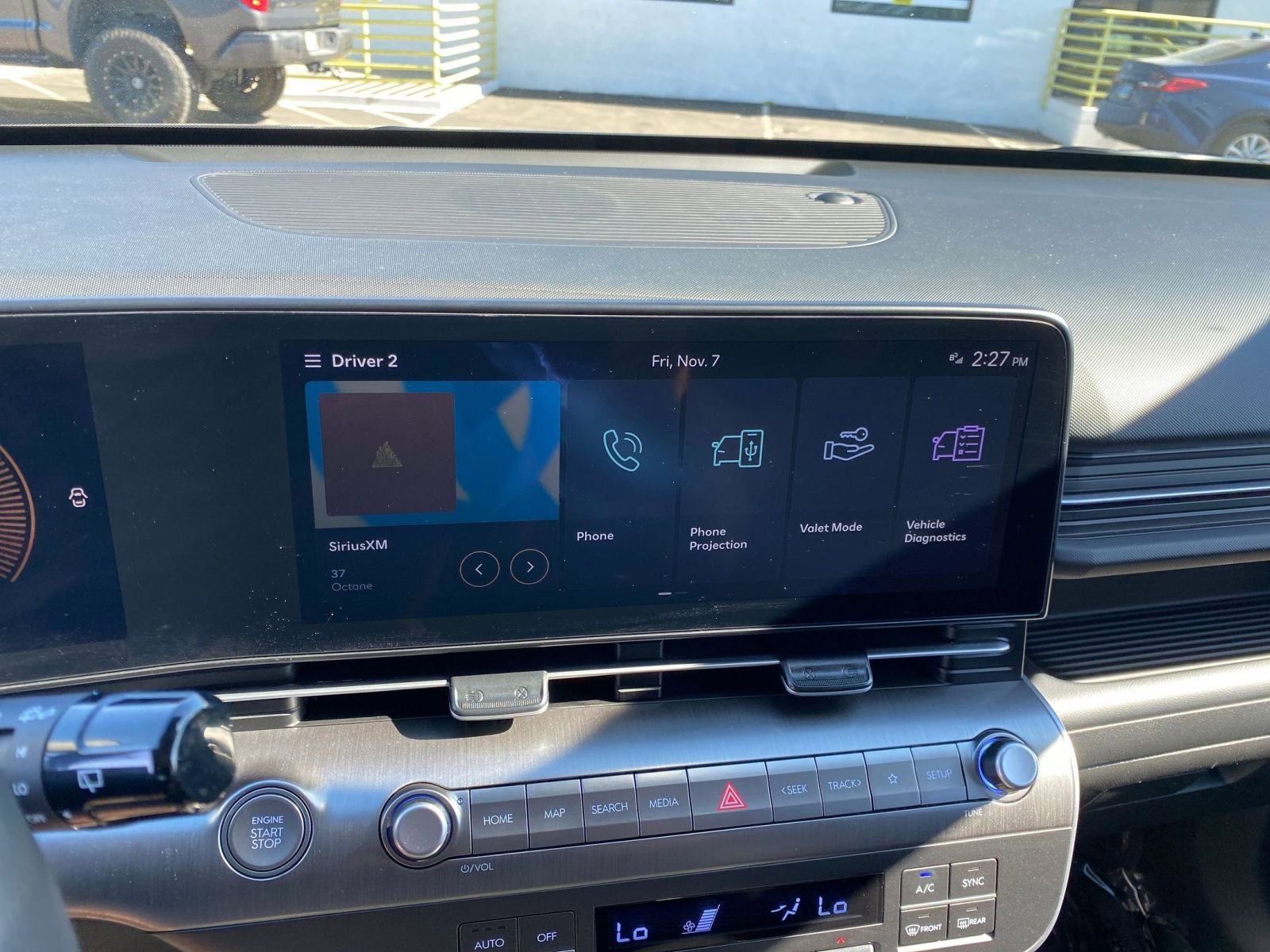 Thumbnail: 2025 Hyundai Kona - 21