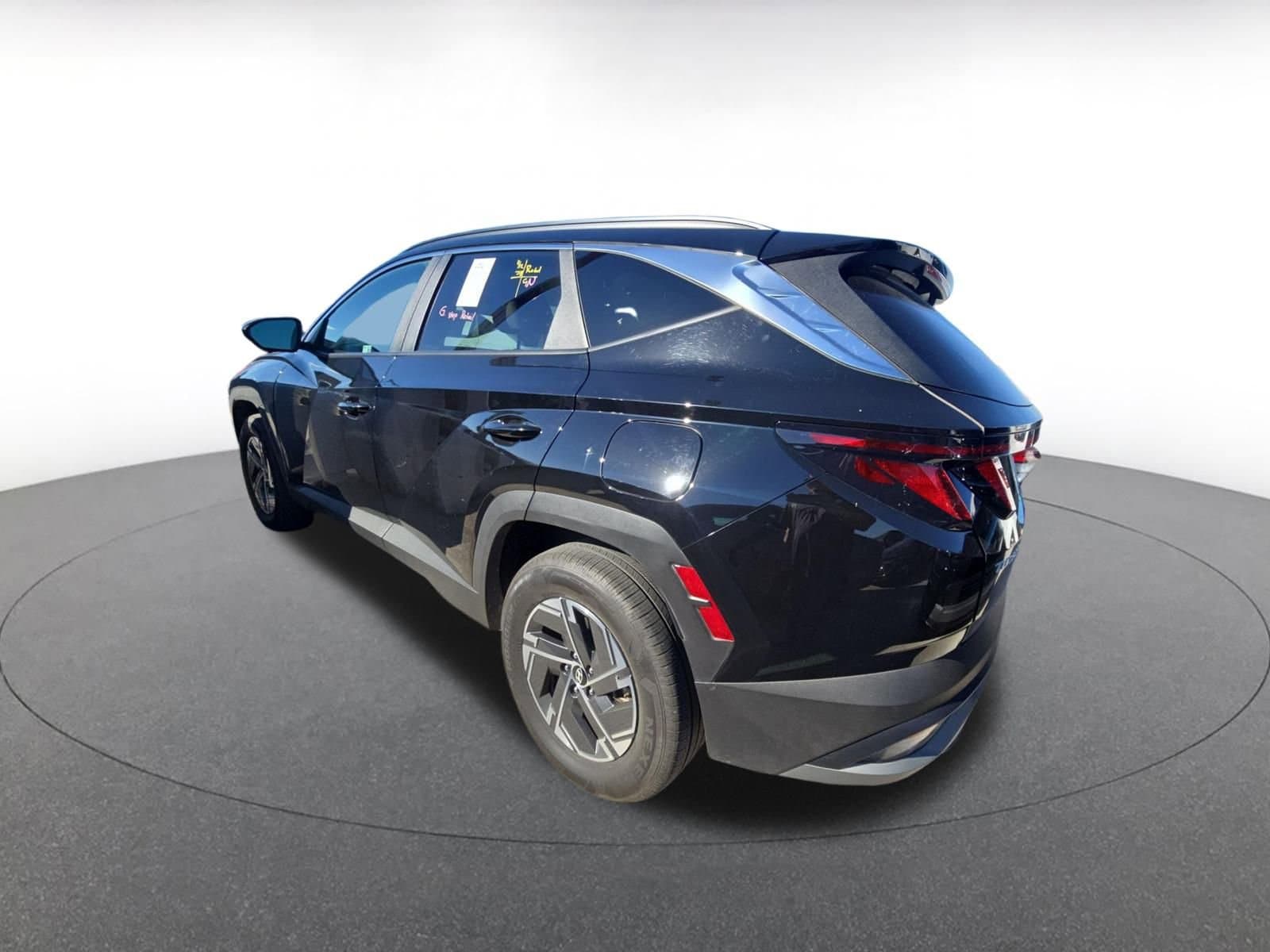 Thumbnail: 2025 Hyundai Tucson - 6