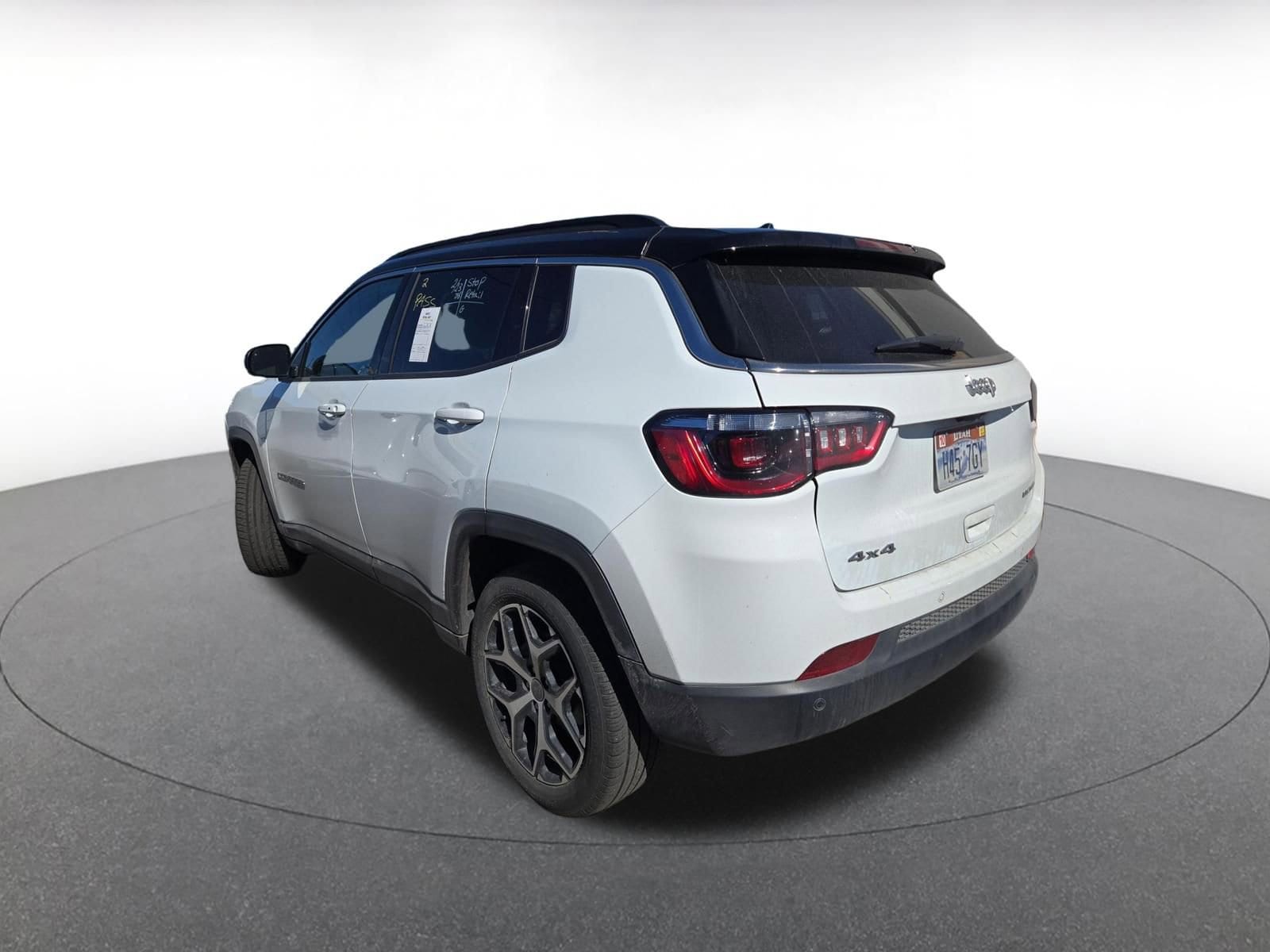 Thumbnail: 2025 Jeep Compass - 6