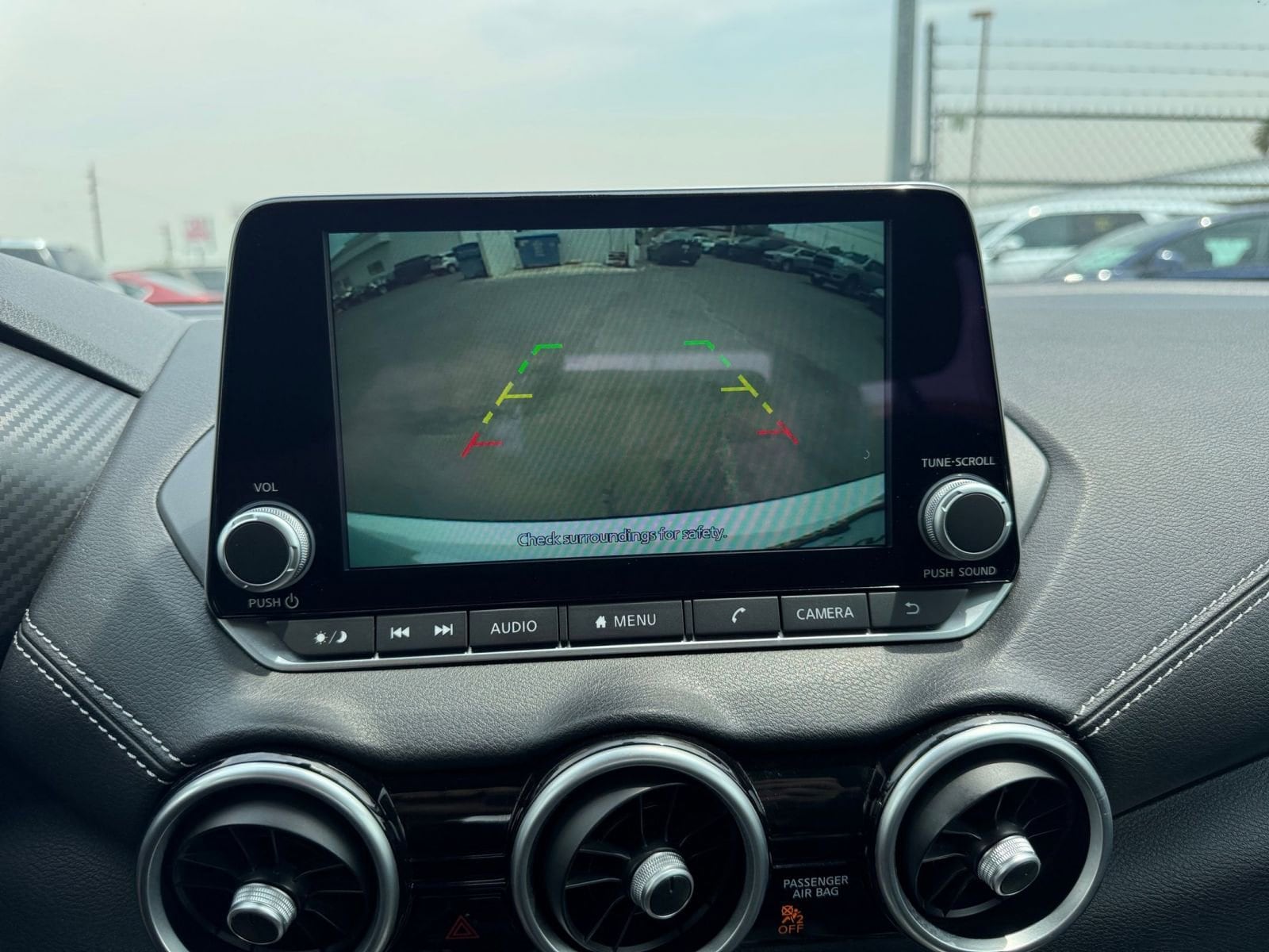 Thumbnail: 2024 Nissan Sentra - 17