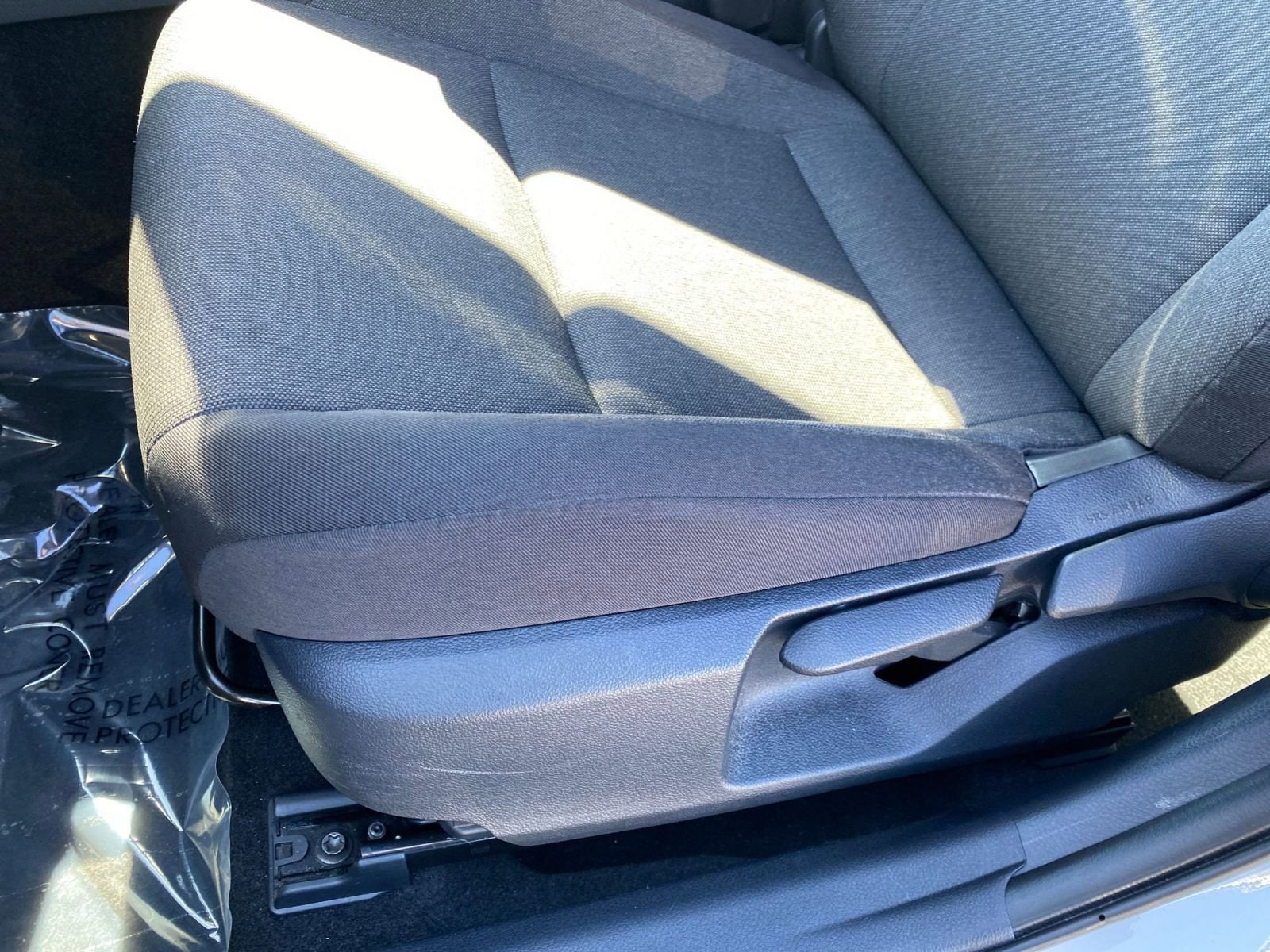 Thumbnail: 2025 Toyota Camry - 23