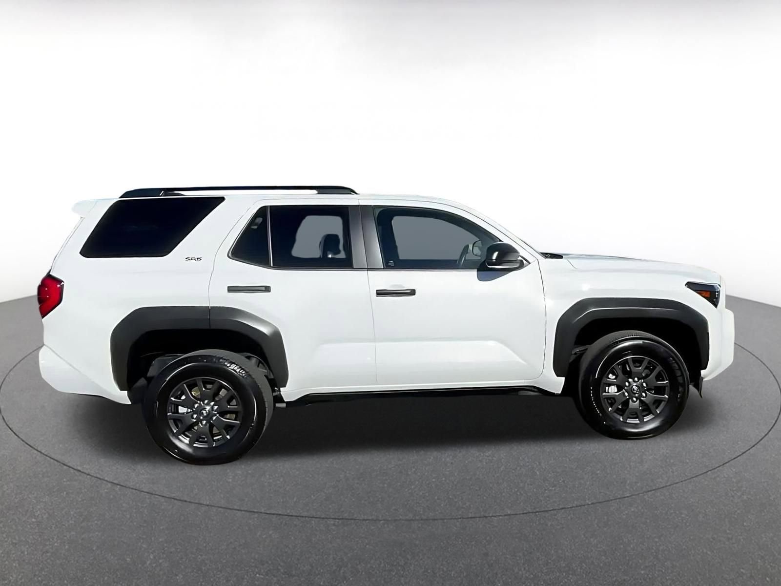 Thumbnail: 2025 Toyota 4Runner - 16