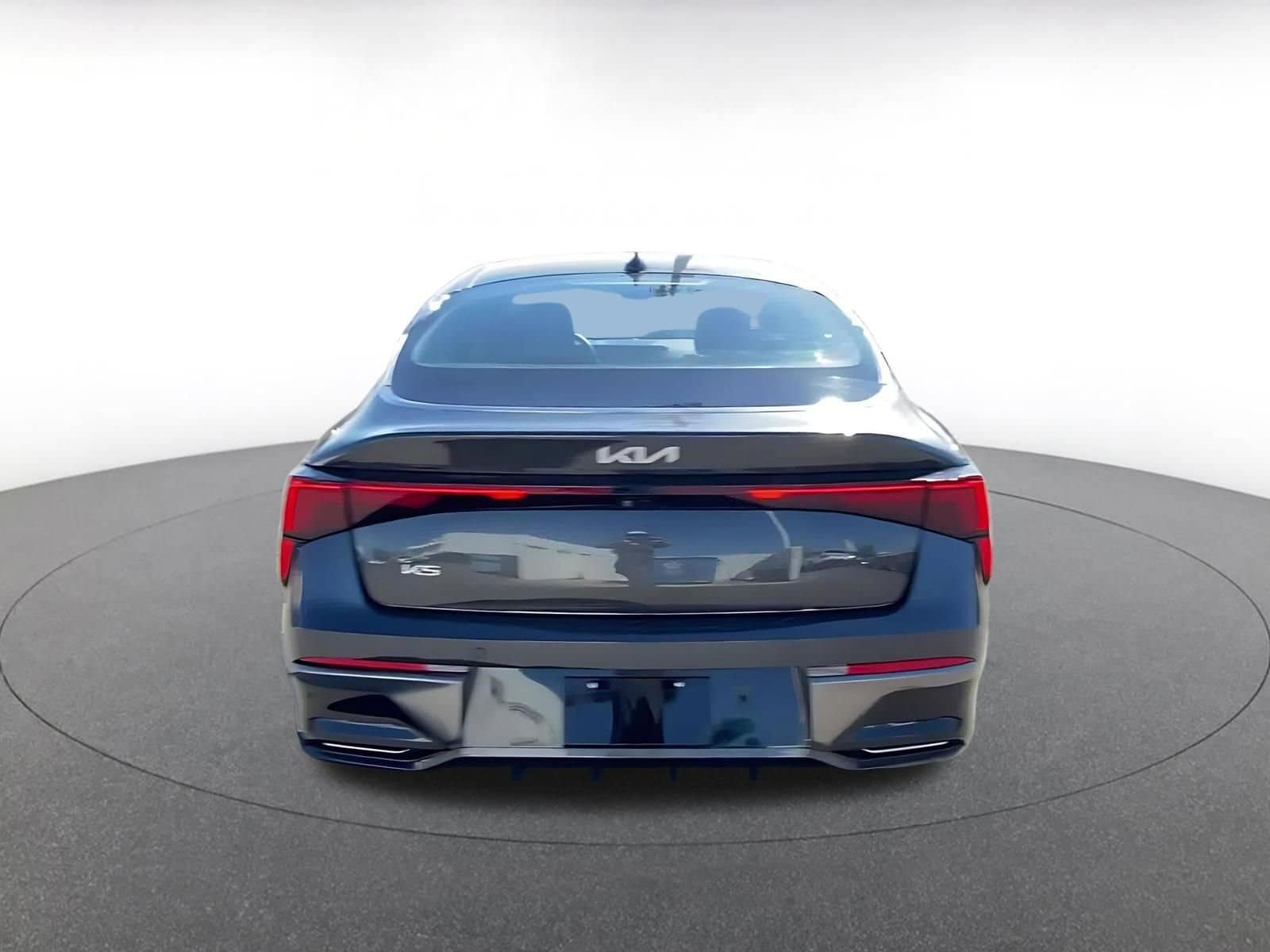Thumbnail: 2025 Kia K5 - 12