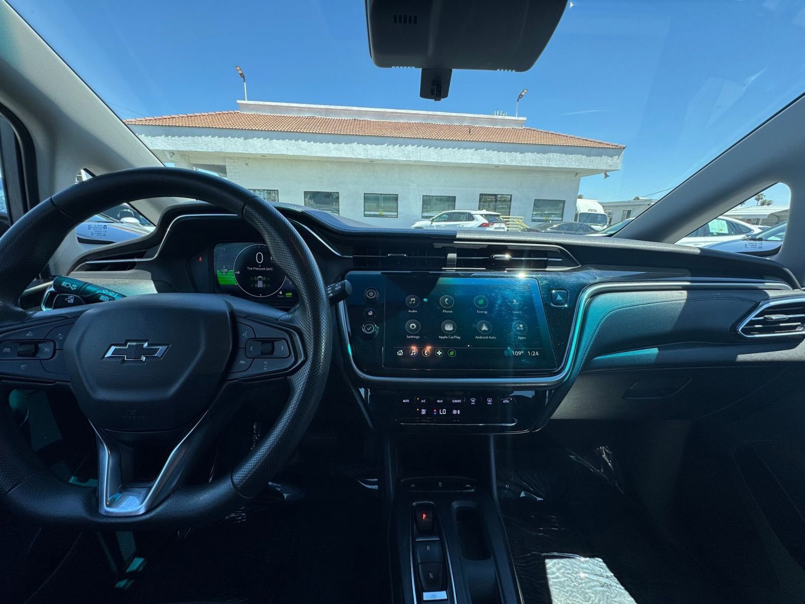 Thumbnail: 2023 Chevrolet Bolt EV - 33