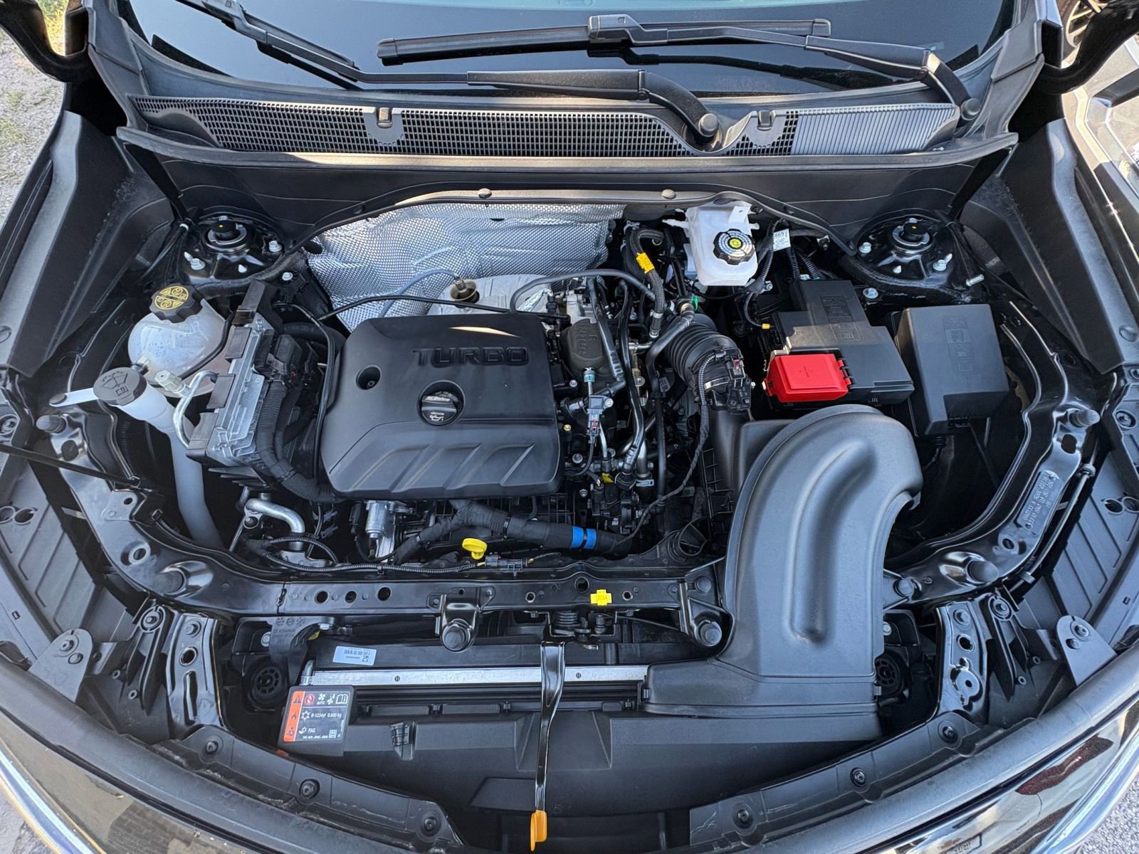 Thumbnail: 2025 Buick Encore GX - 31