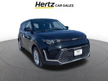 2024 Kia Soul LX -
                  Las Vegas, NV