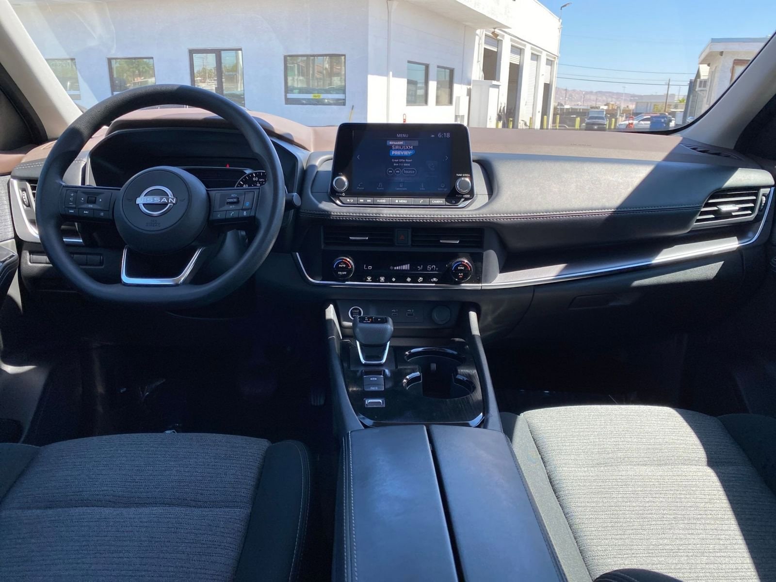 Thumbnail: 2023 Nissan Rogue - 33