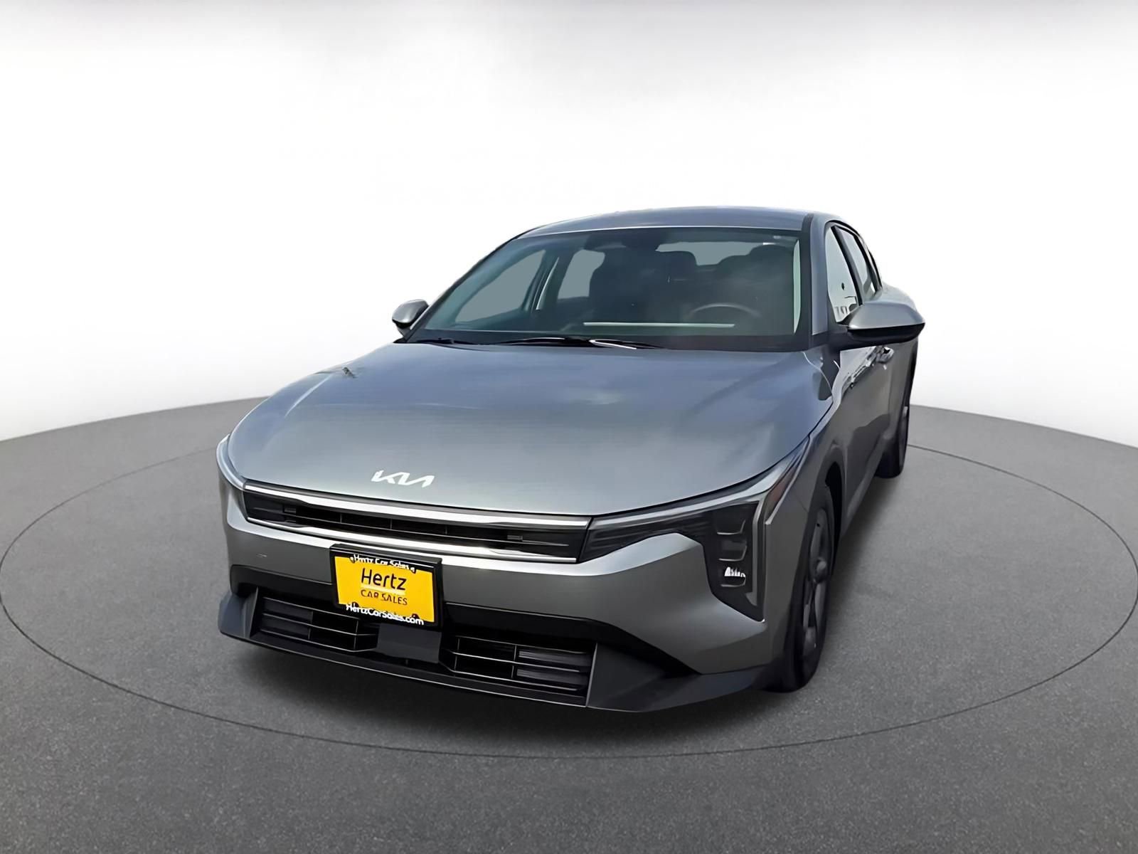 Thumbnail: 2025 Kia K4 - 7