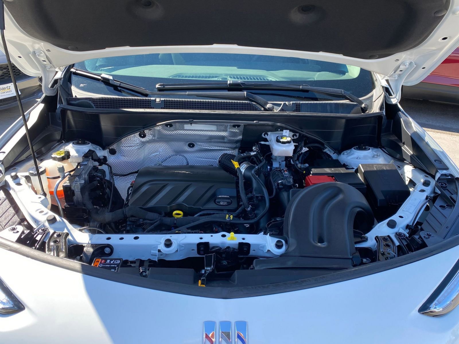 Thumbnail: 2025 Buick Encore GX - 32