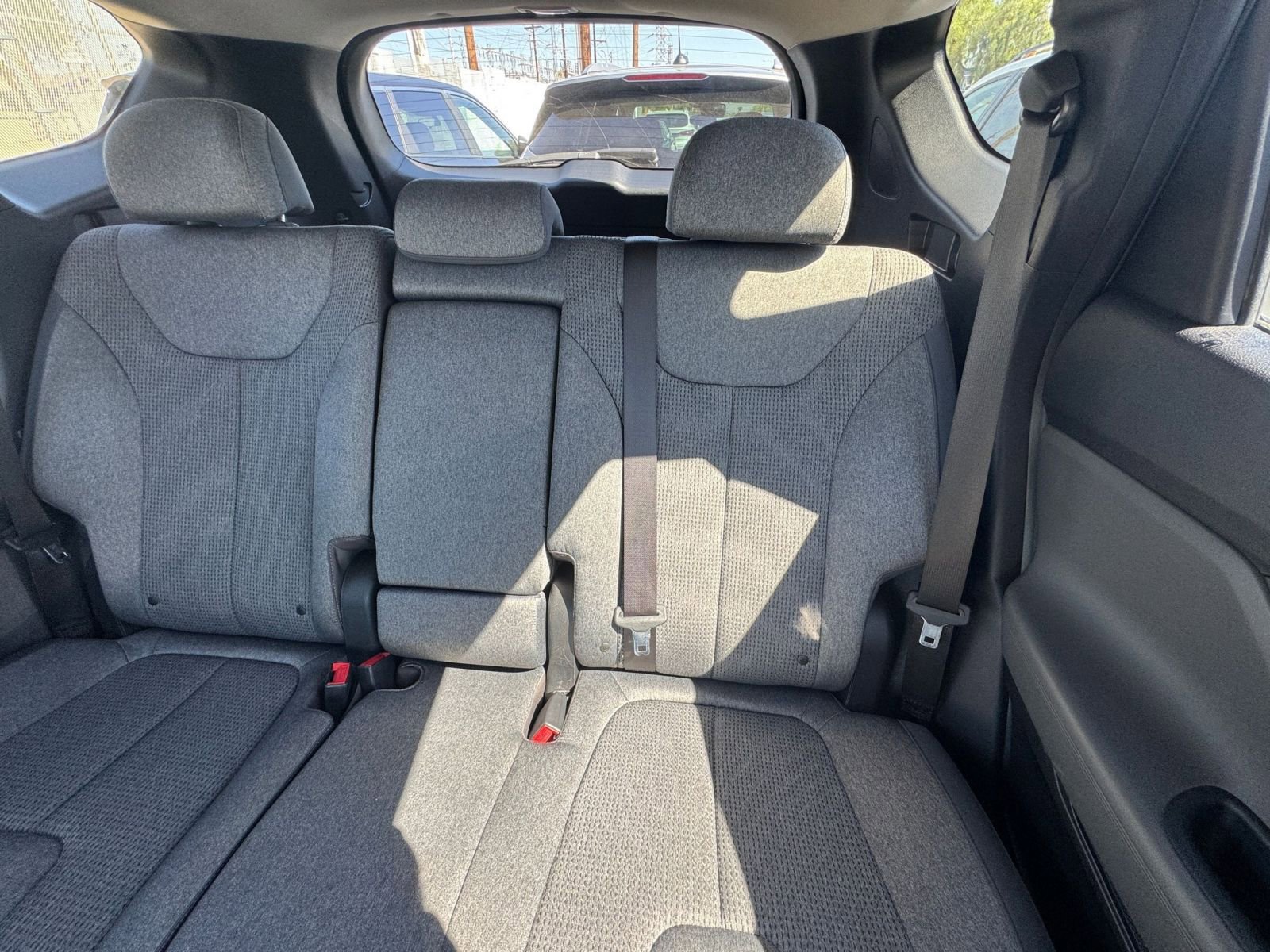 Thumbnail: 2023 Hyundai Santa Fe - 35