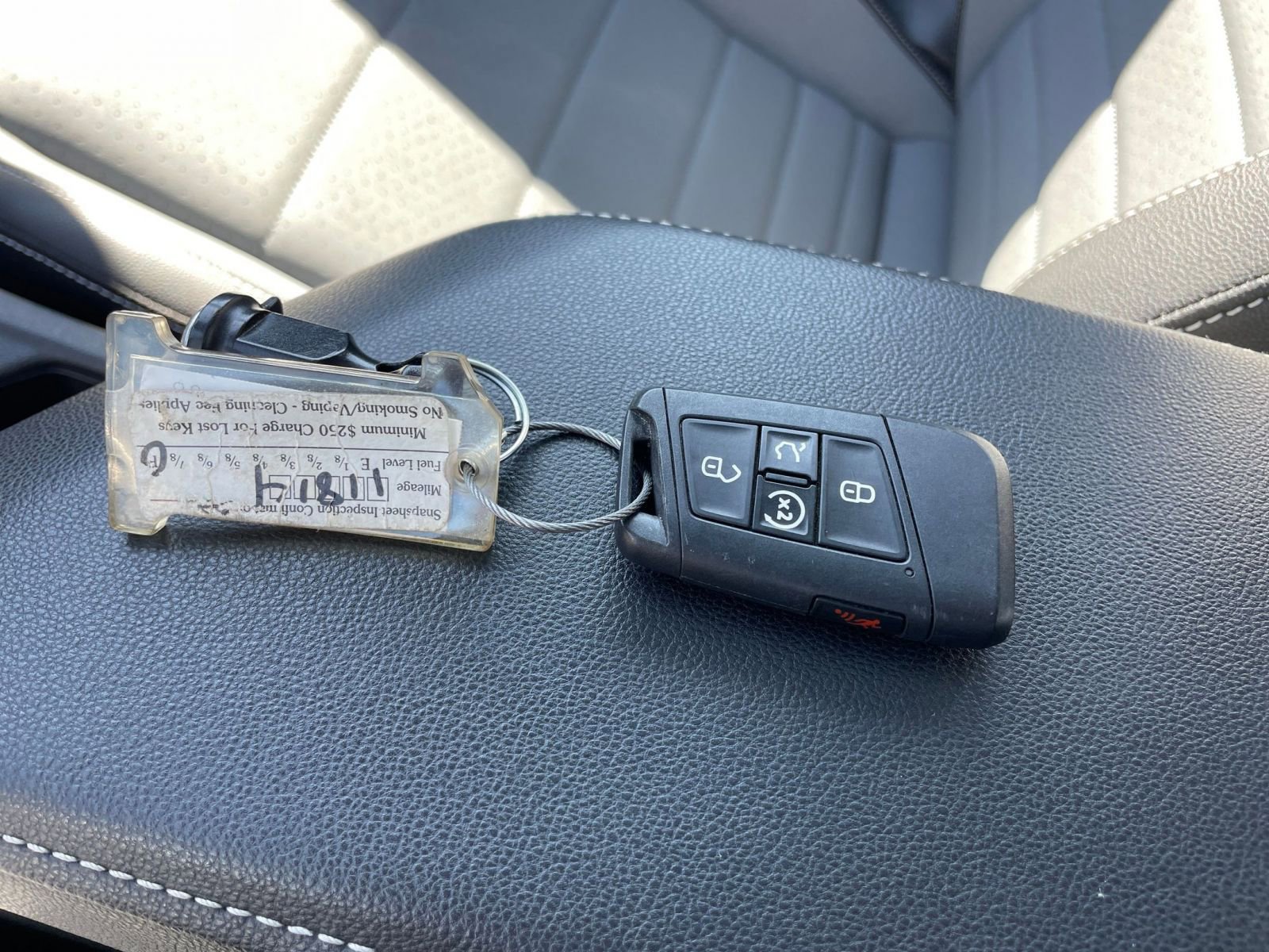 Thumbnail: 2025 Volkswagen Jetta - 22